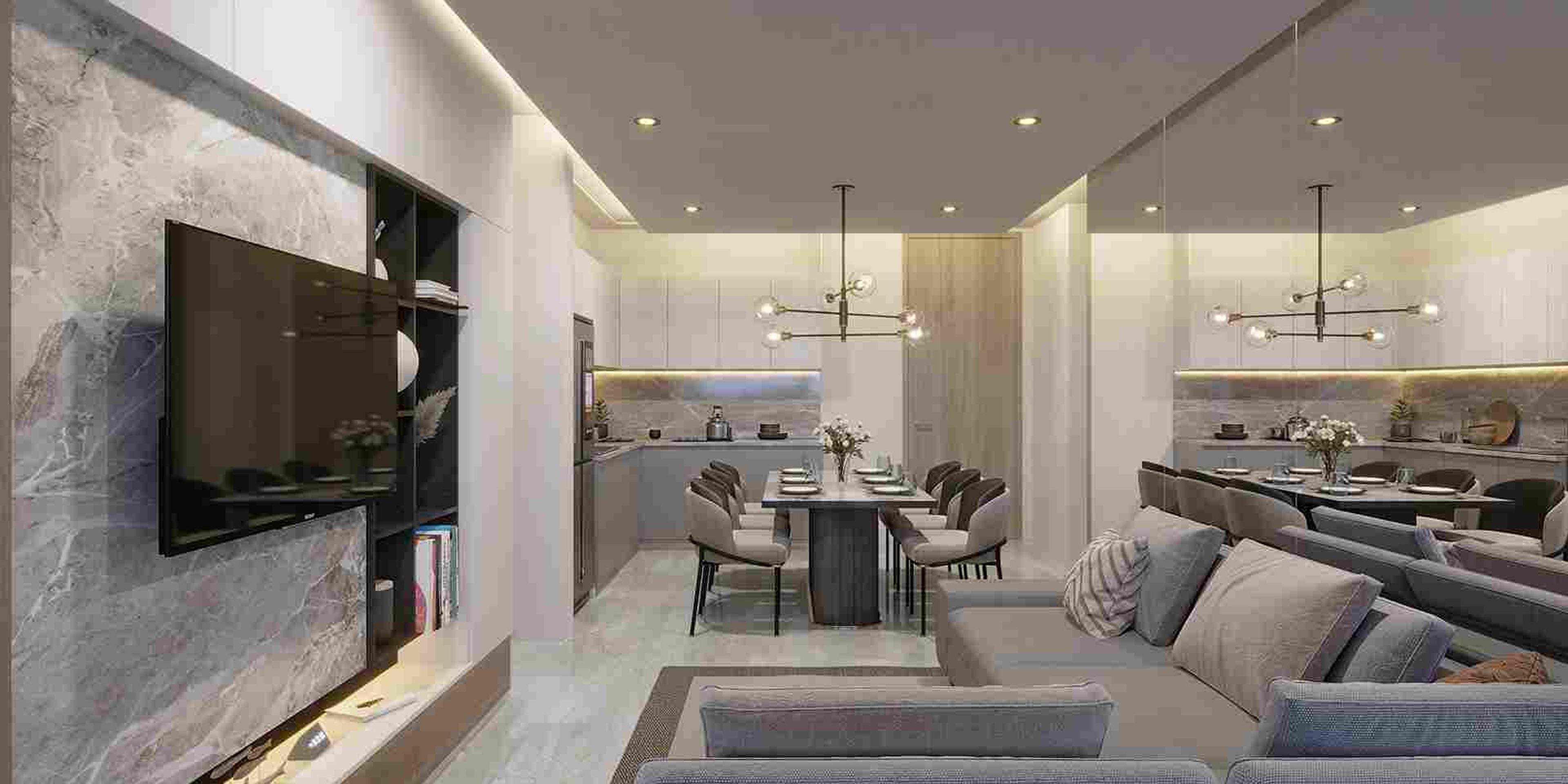 Oceanfront Elegance: Luxury Living in Puerto Morelos — photo 5