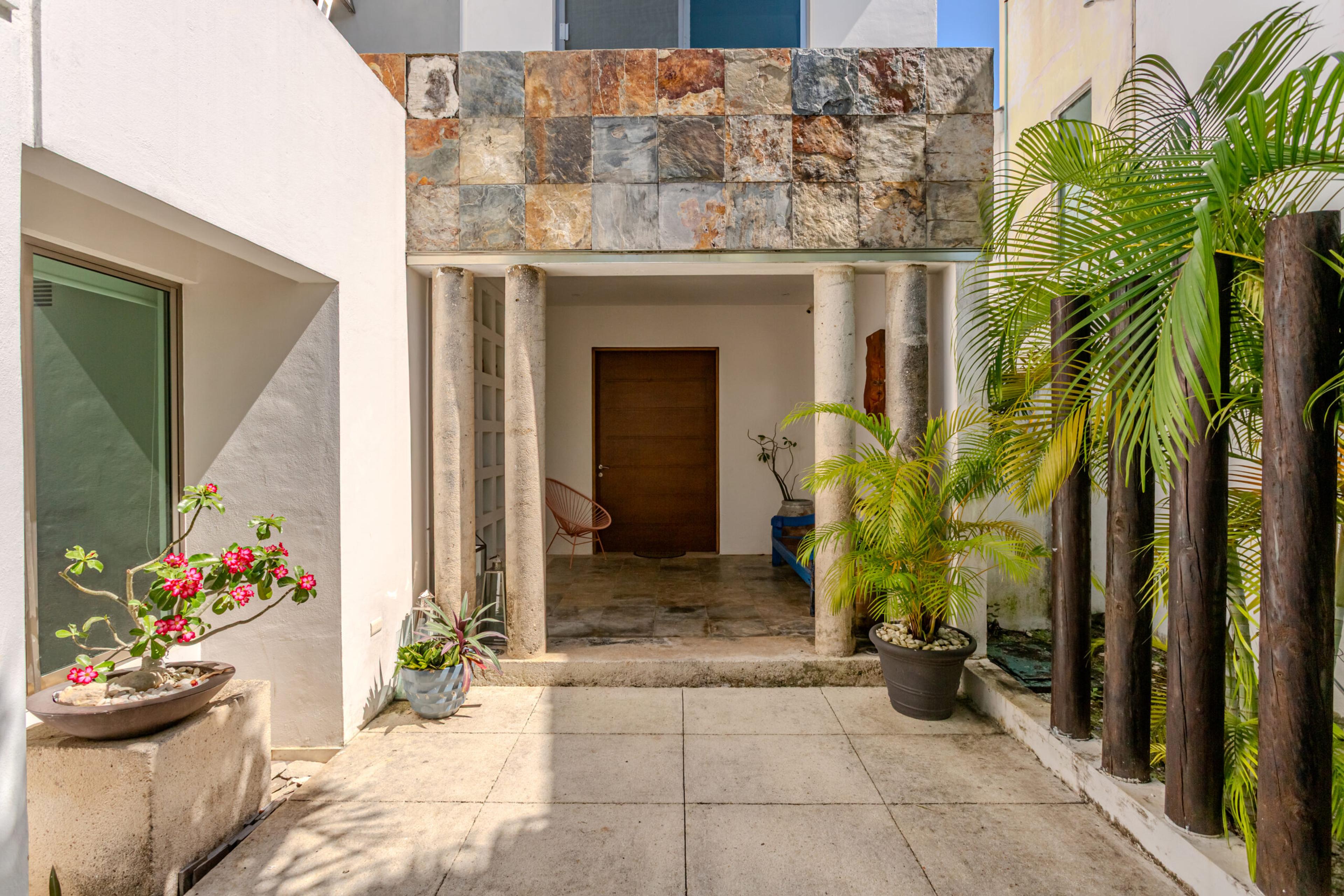 Playa Magna | Four-Bedroom Residence — photo 9
