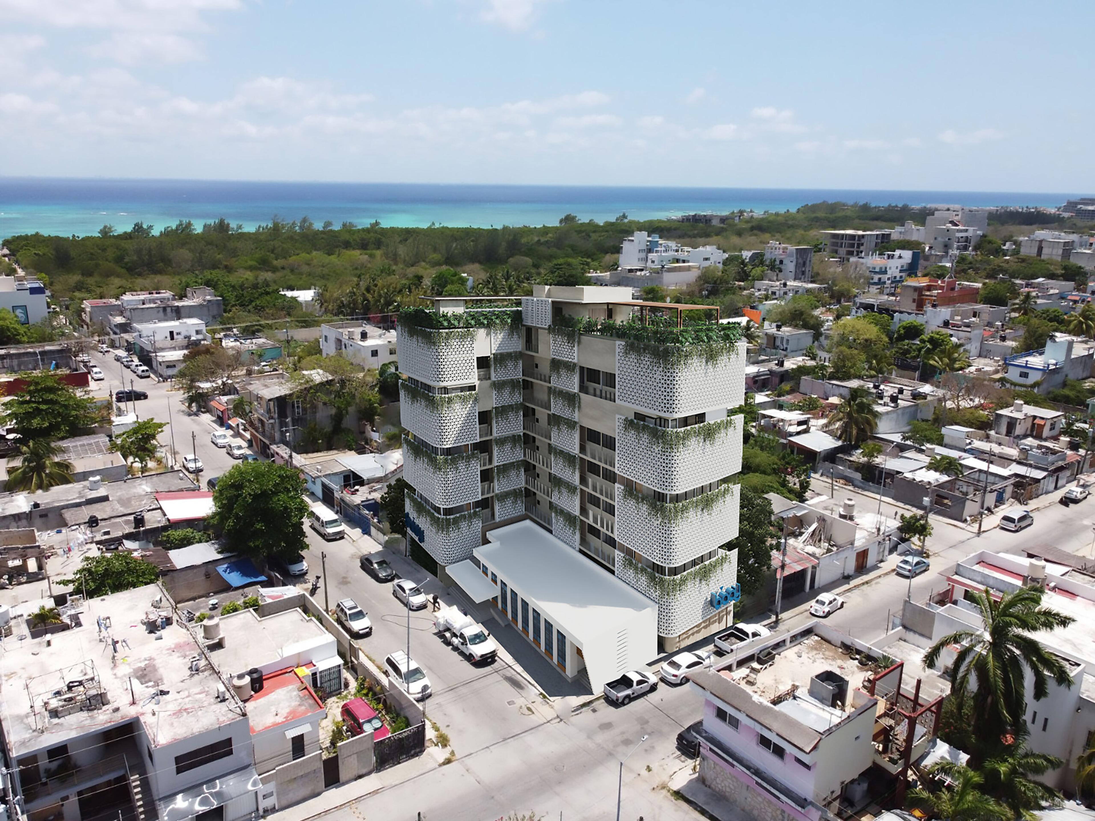 Luxury Eco-Sustainable 2-Bedroom Condos in Playa del Carmen — photo 25