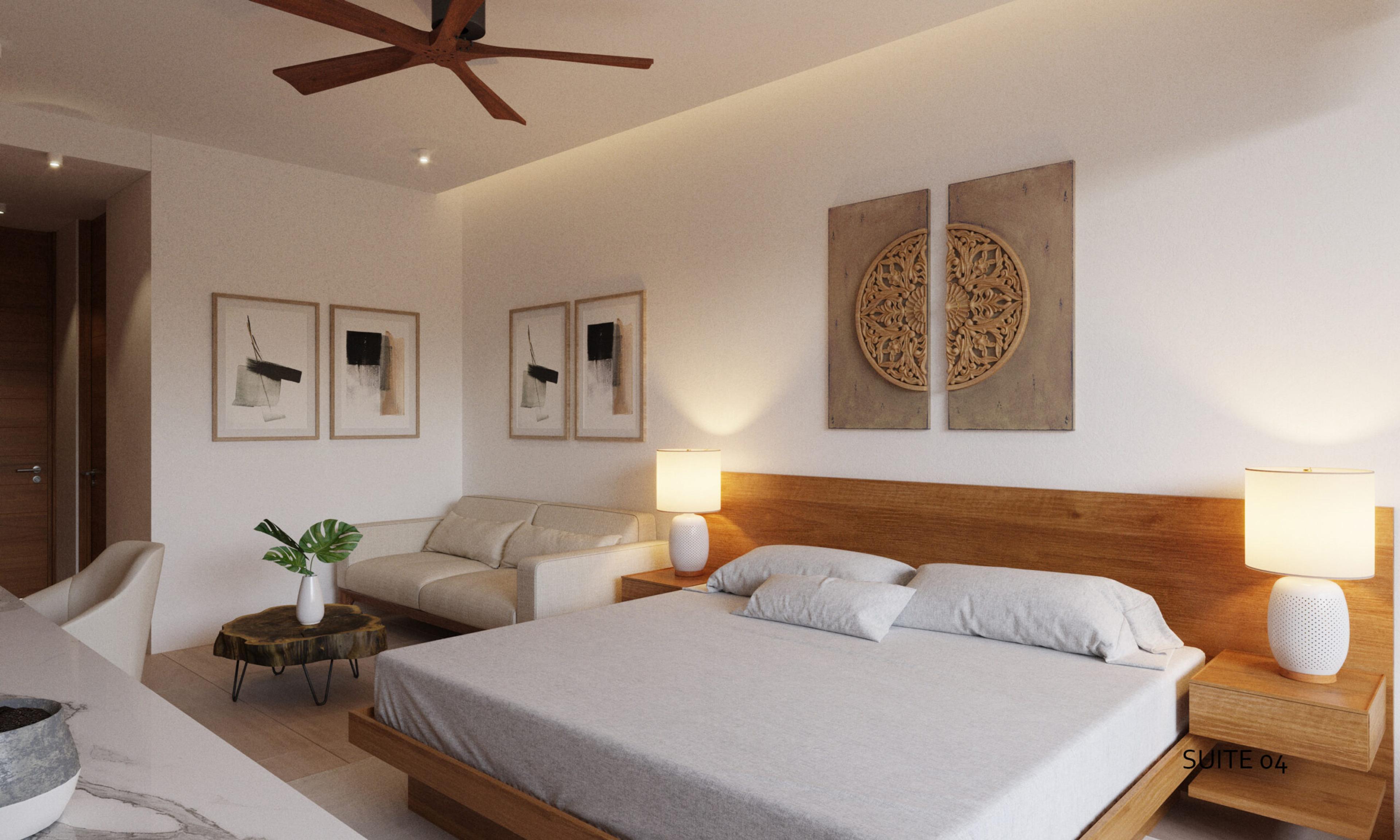 Luxury Studio Living on 5th Avenue with Ocean Views — photo 23