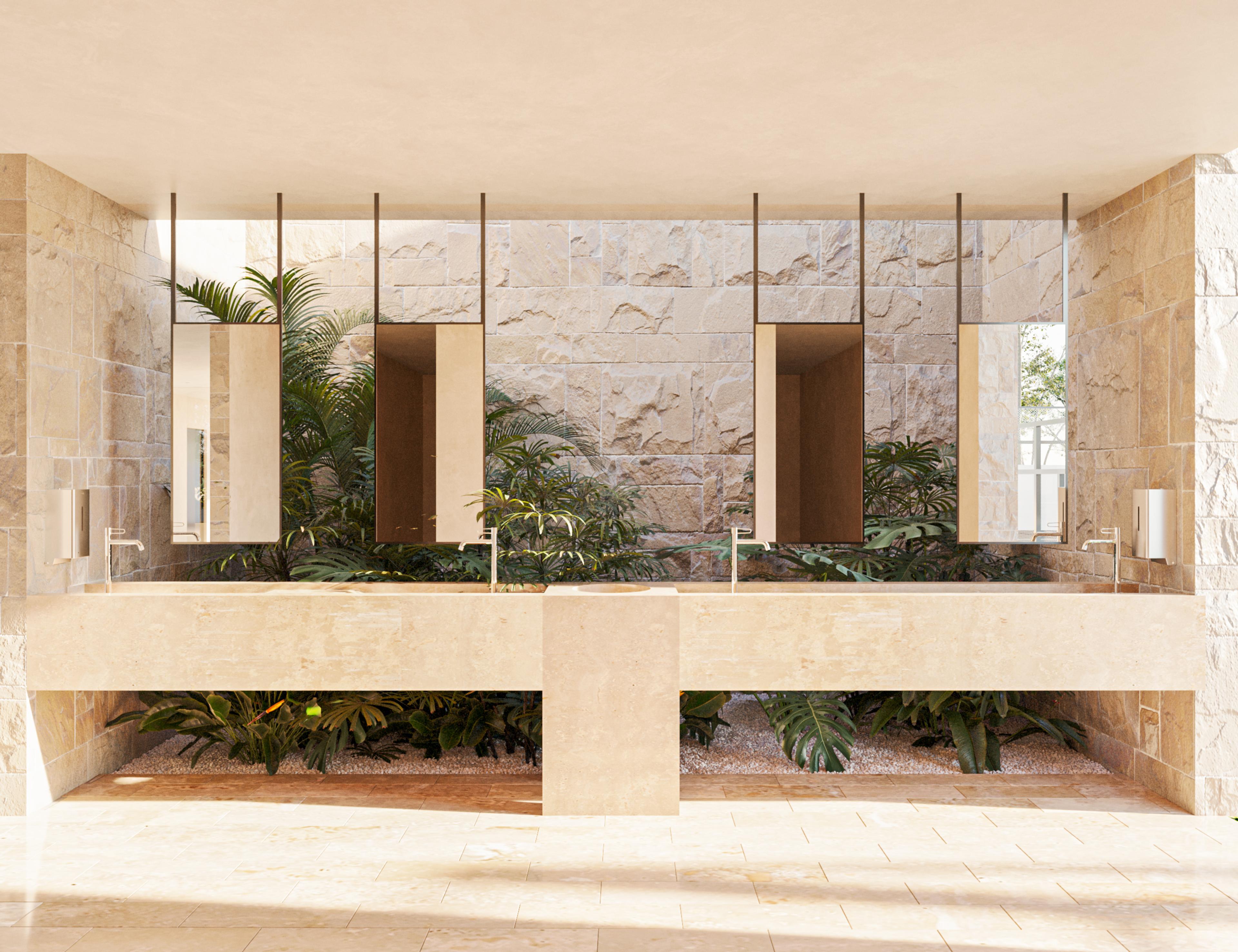 Exclusive Residential Lots in Playa del Carmen — photo 17
