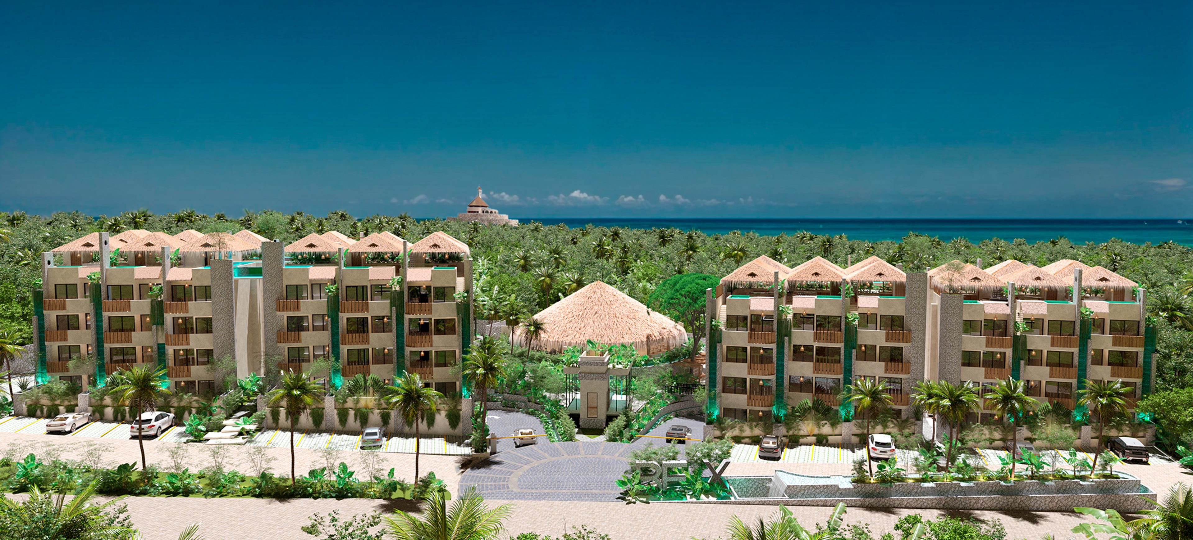 Sophisticated and Sustainable Living in Playa del Carmen — photo 20