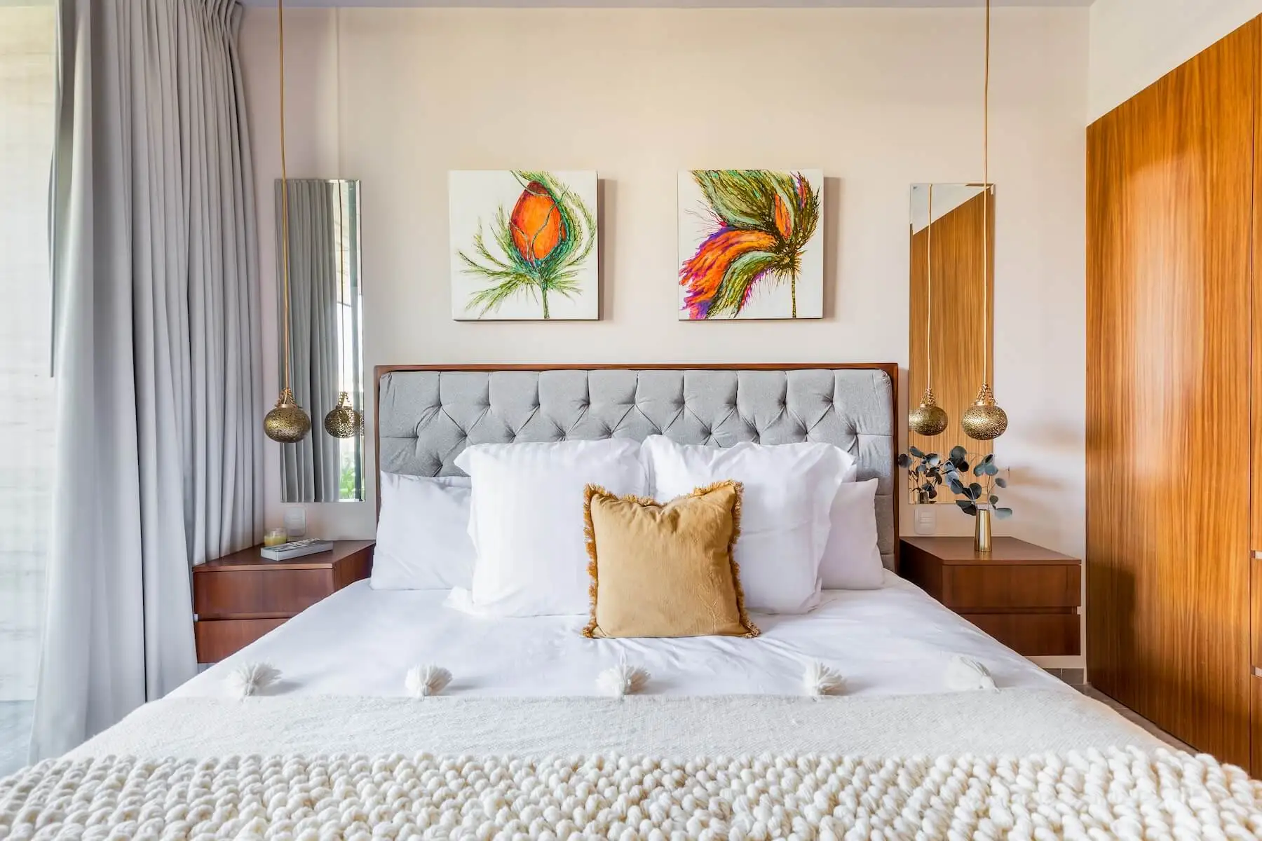 Mistiq Tulum | 3 Bedroom Penthouse w/ Pool — photo 4