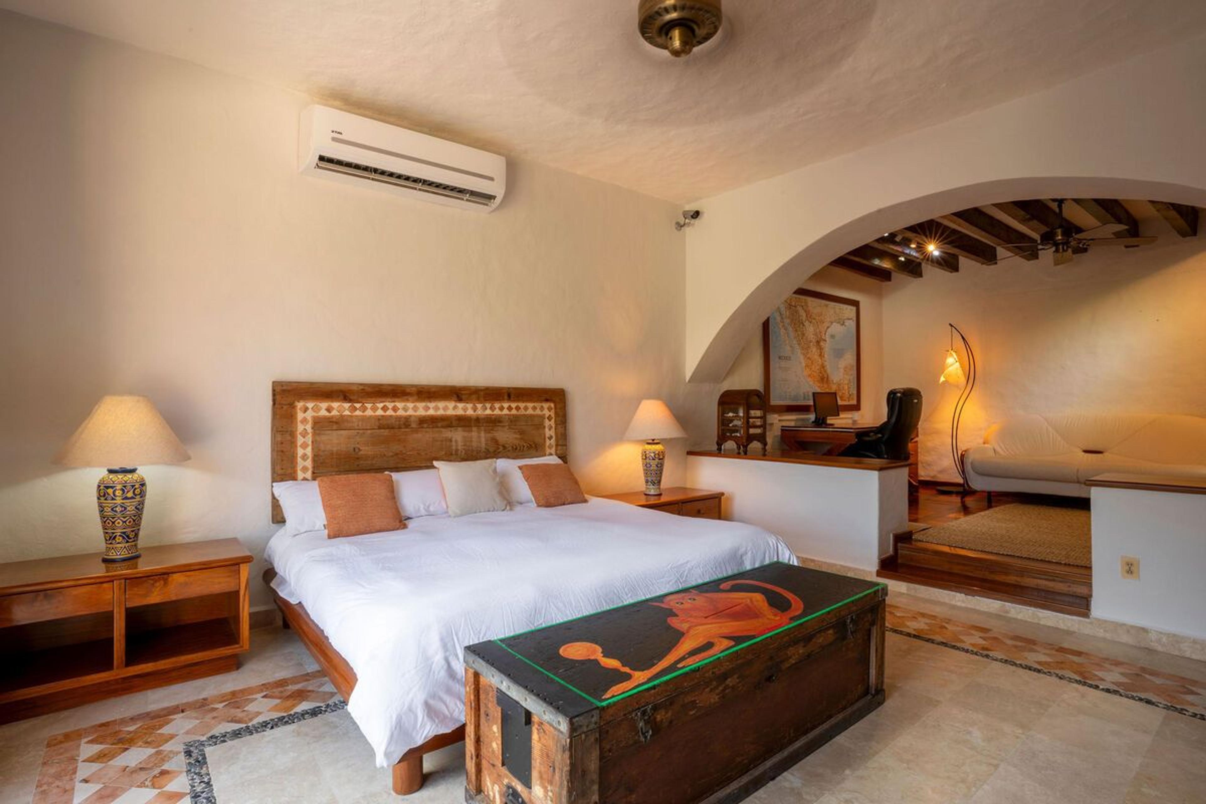Pakal Golf Estate | 5-Bedroom Villa, Playacar — photo 16