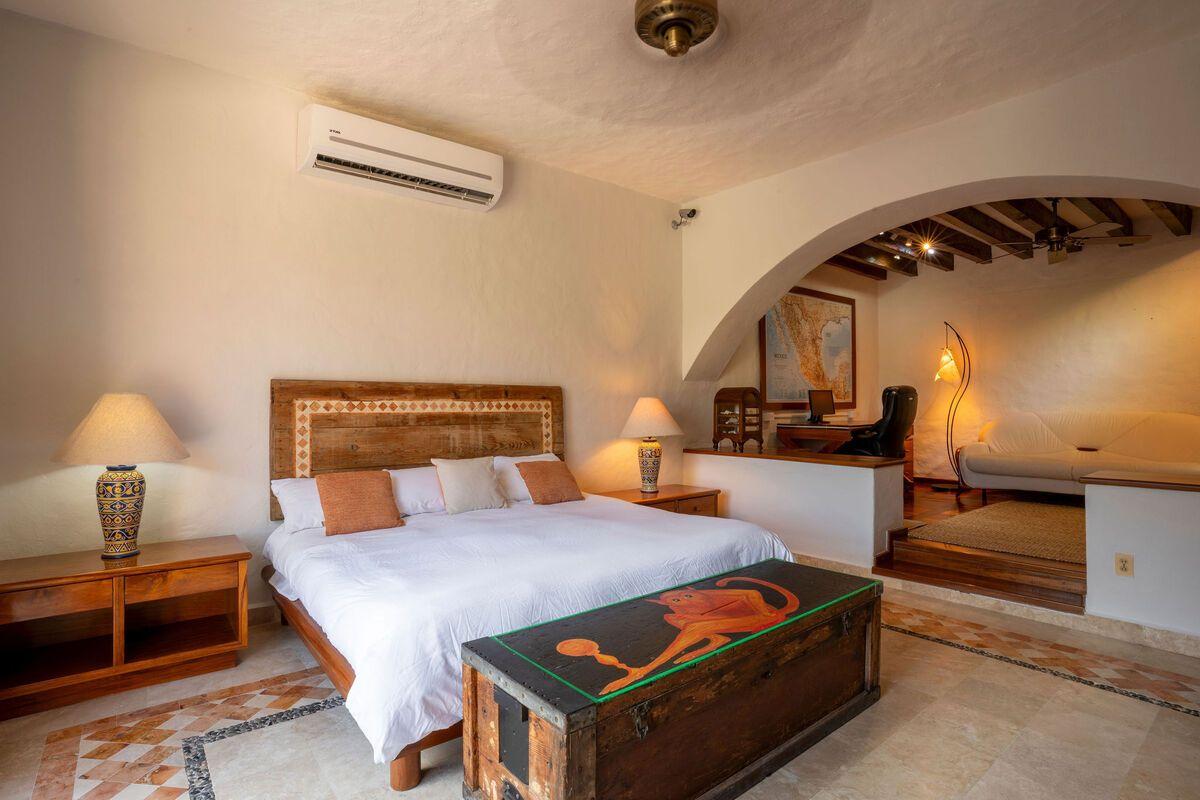Pakal Golf Estate | 5-Bedroom Villa, Playacar — photo 16