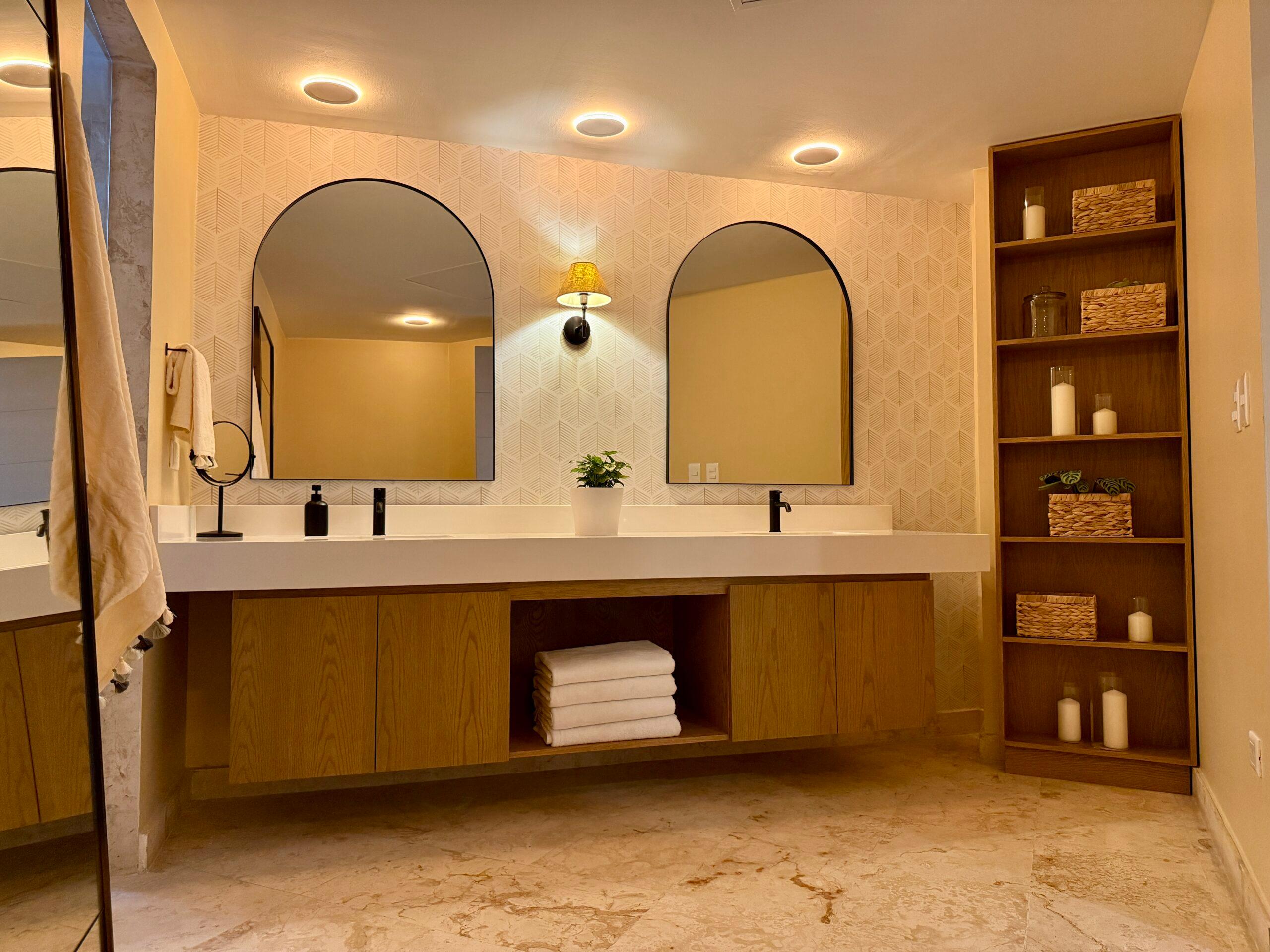The Elements | Newly Remodeled 2 bedroom PH with Private Plunge Pool — photo 40
