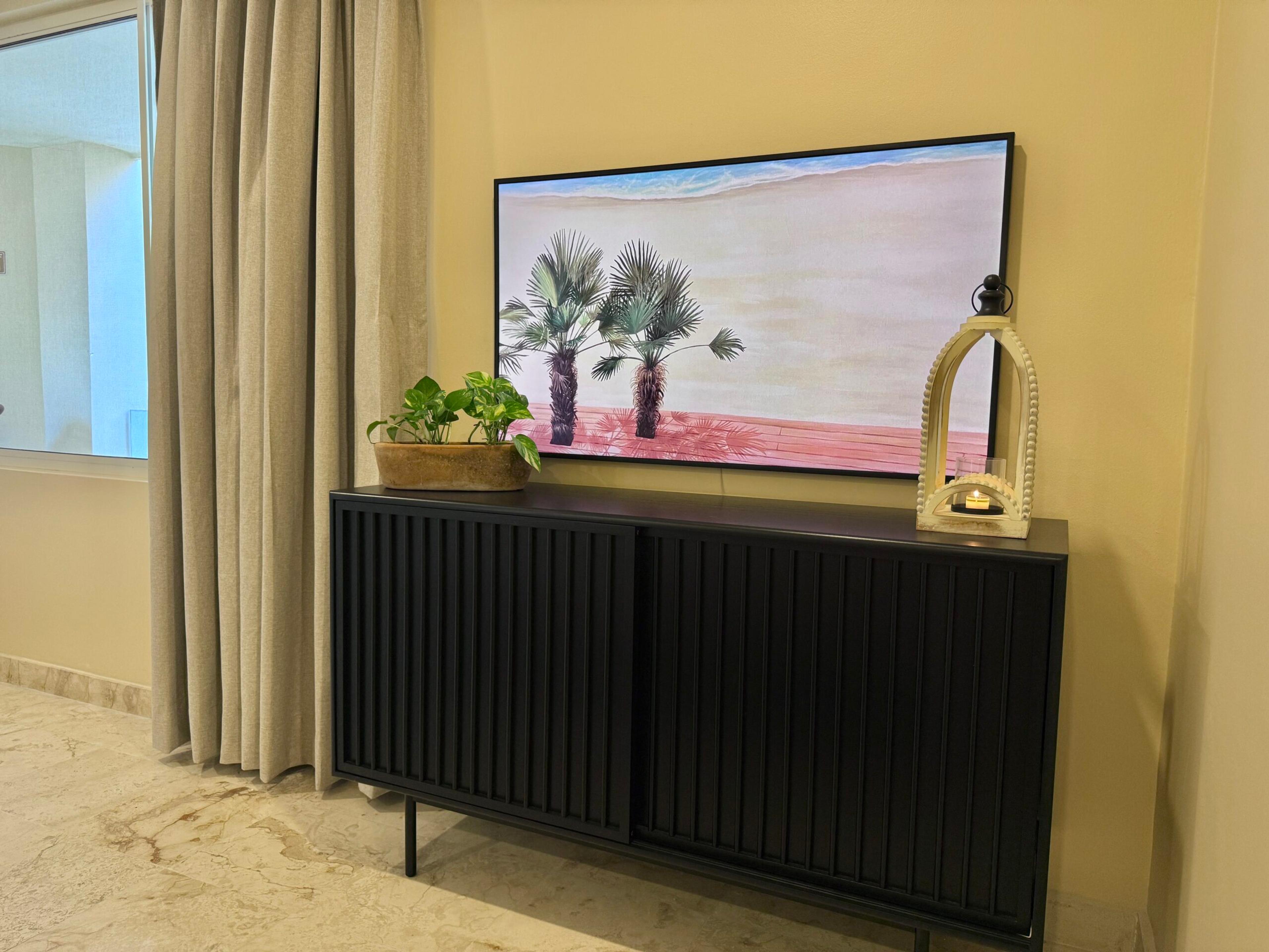The Elements | Newly Remodeled 2 bedroom PH with Private Plunge Pool — photo 38