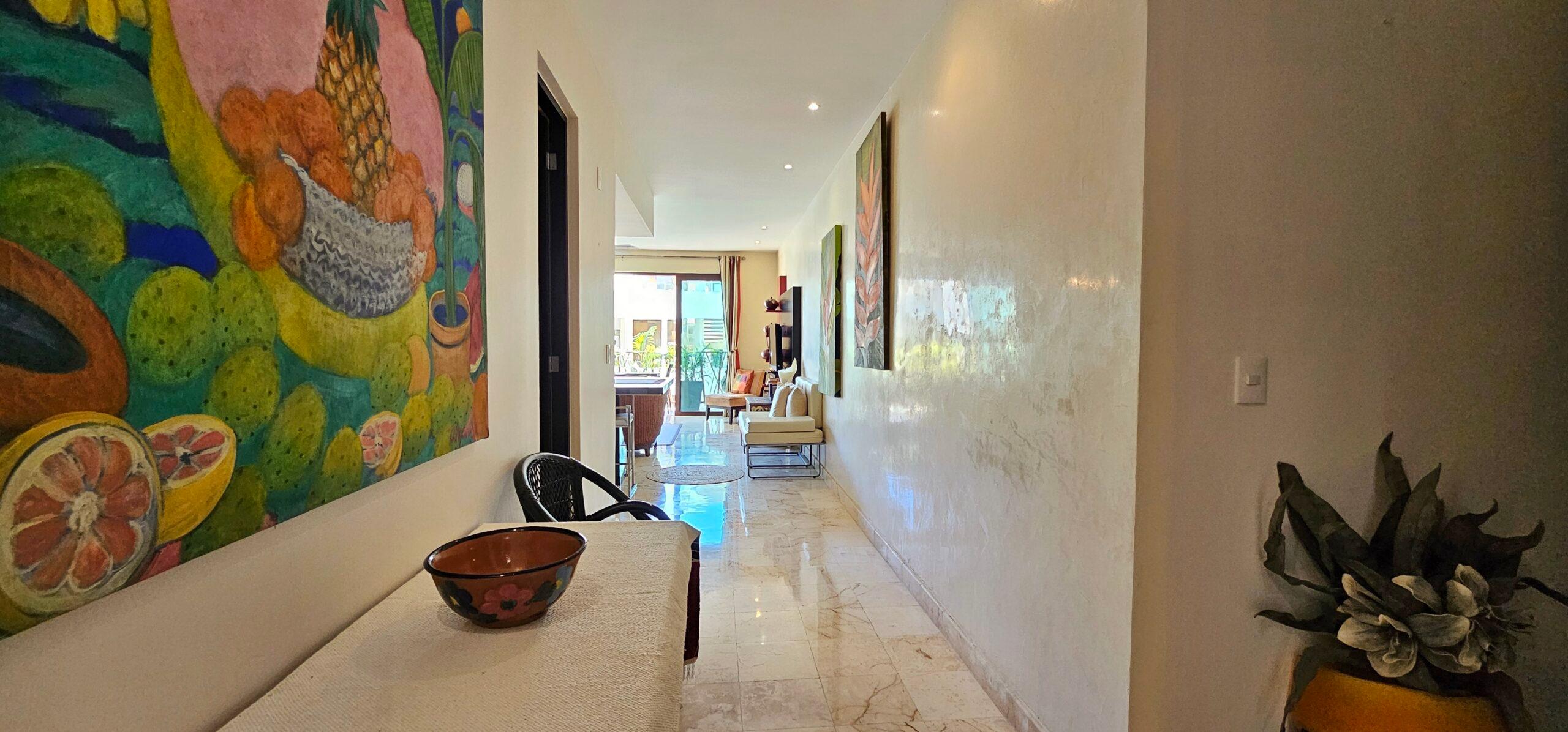 SOLD-2-Bedroom Condo in La Brisa – Boutique Living in a 14-Unit Building — photo 4