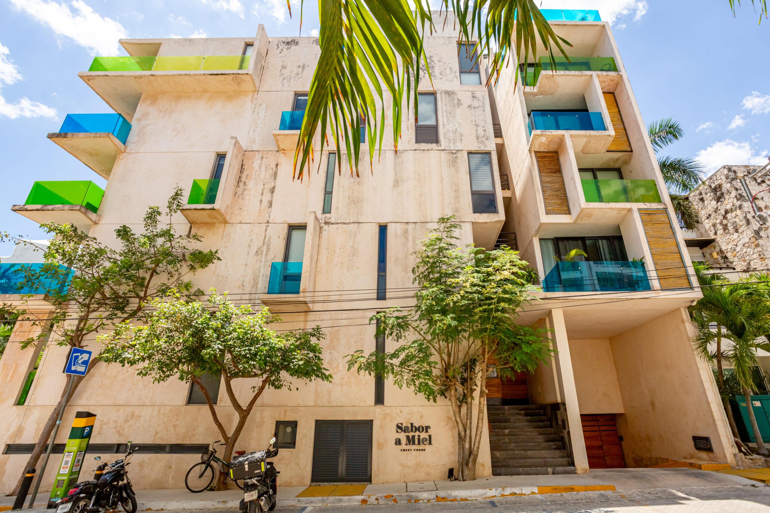 Sabor a Miel | Spectacular 3 Bedroom – 3 Min walk to the beach — photo 4