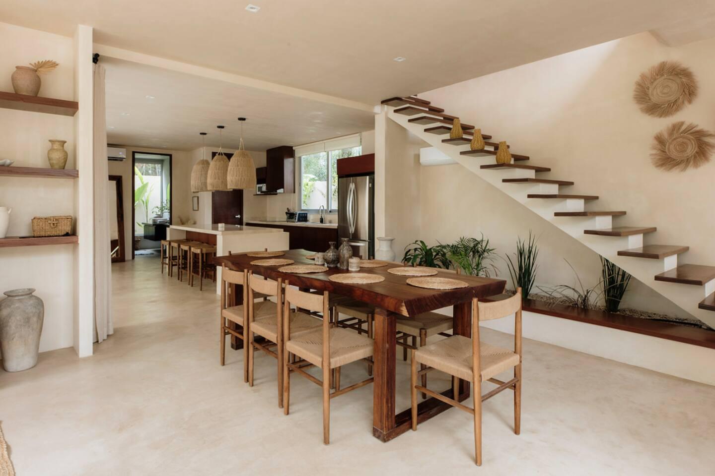 Pura Selva | 4 Bedroom Casa Zara with Private Pool and Rooftop — photo 16
