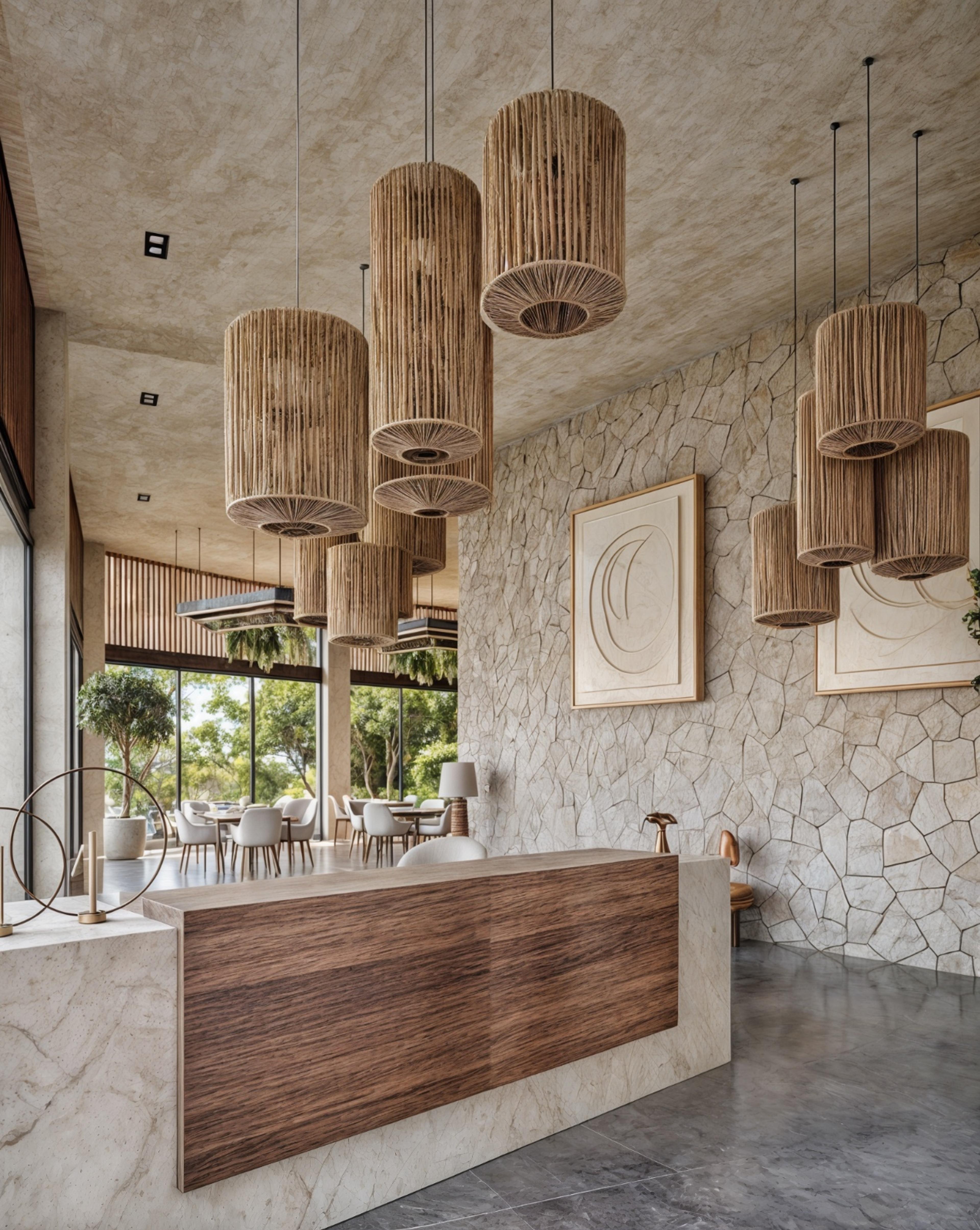 Ground-Floor Condo with Private Pool Near the Lagoon – Bacalar — photo 13