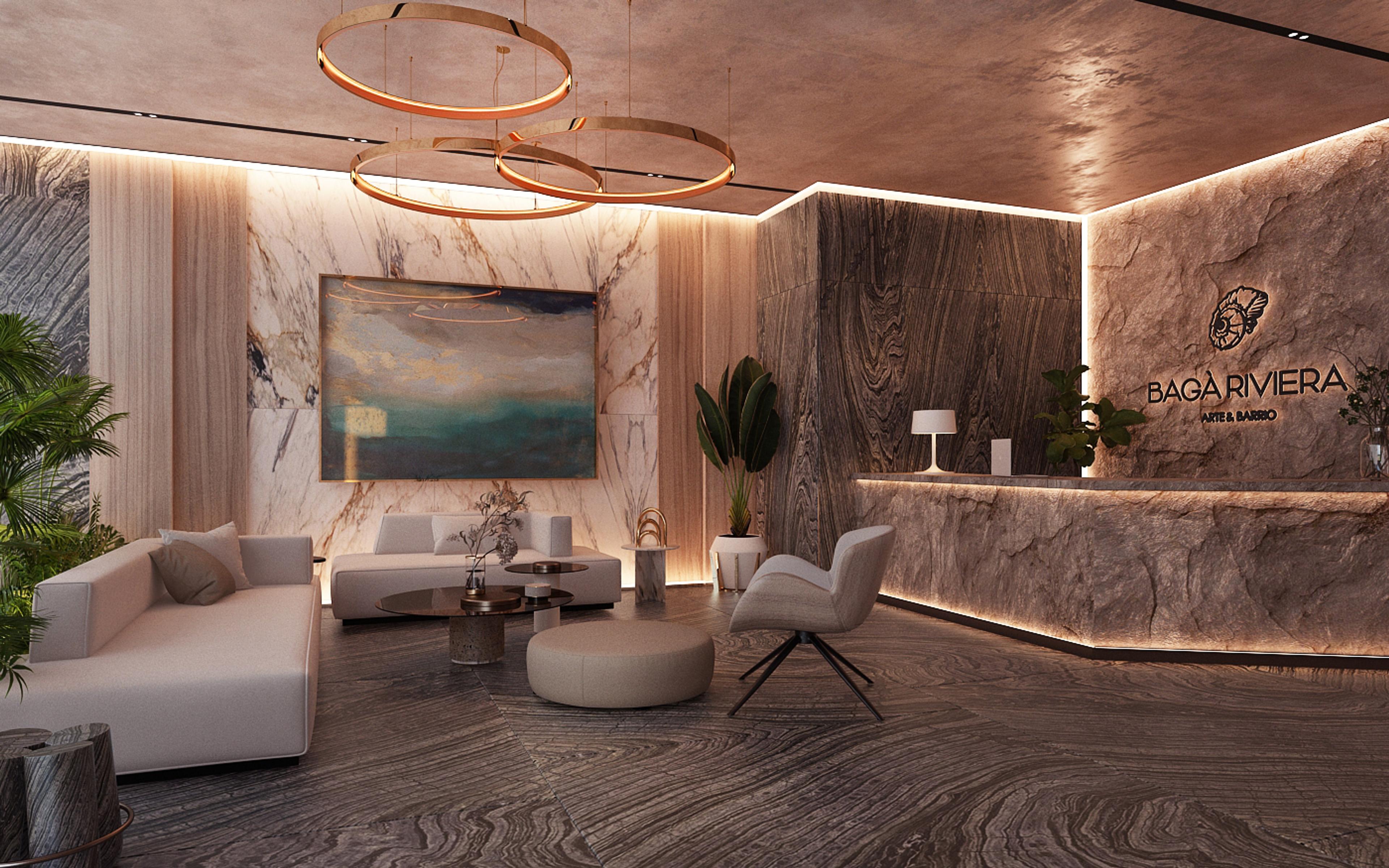 Wellness-Focused Studios in Playa del Carmen — photo 9