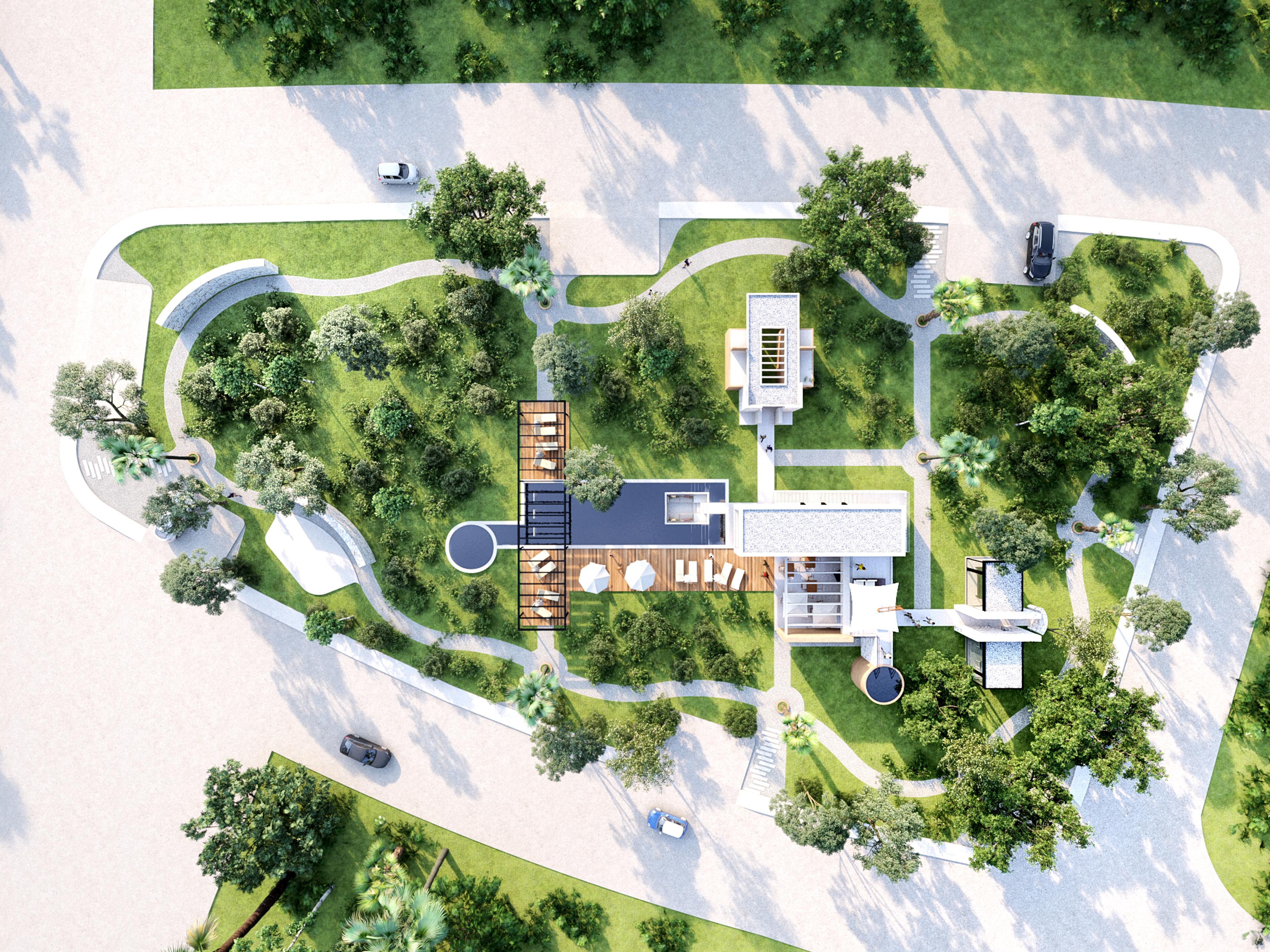 Exclusive Beachside Living – Build Your Dream Home in the Riviera Maya — photo 2