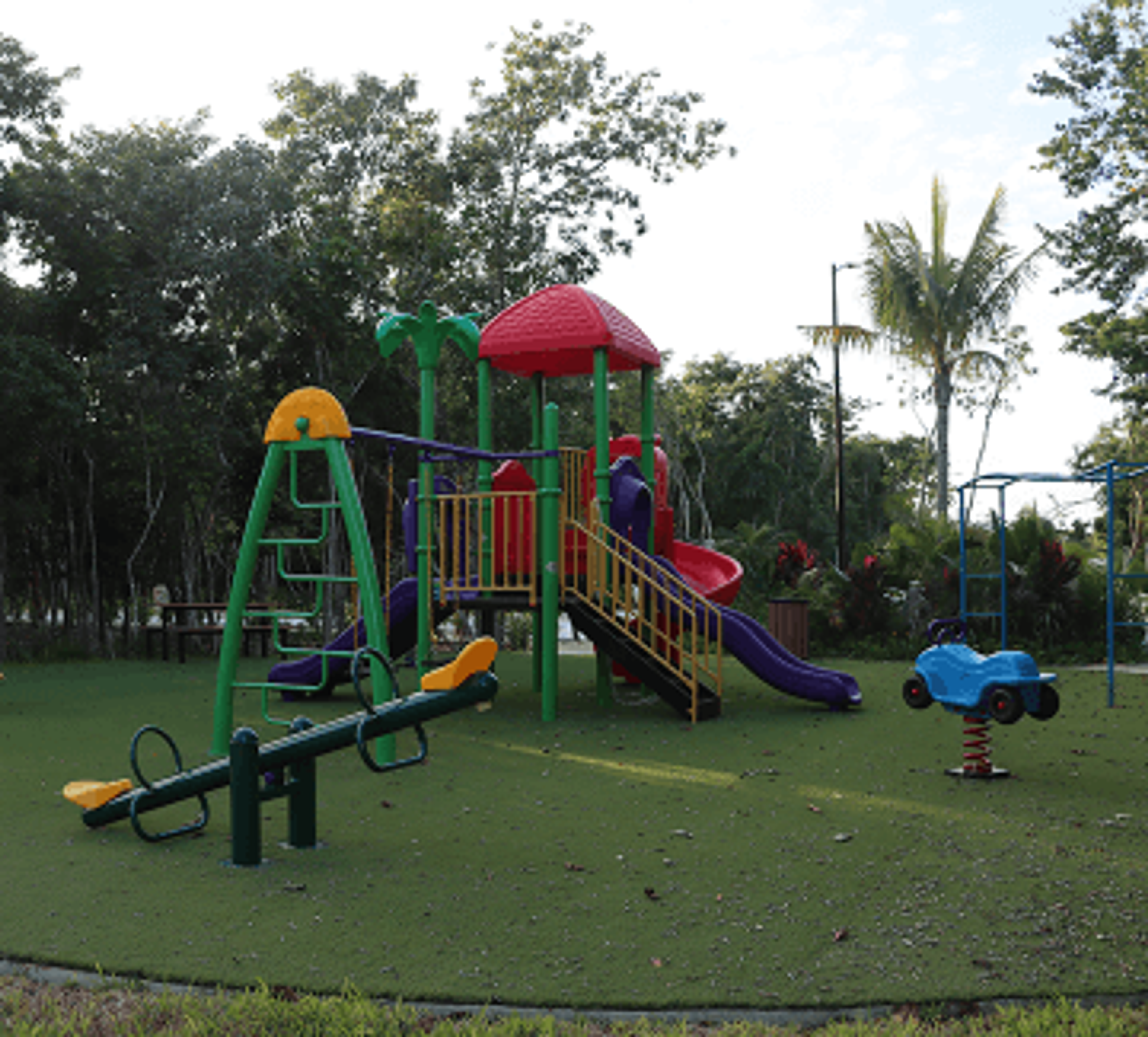 Land in Valenia Residential – Exclusive Opportunity in Playa del Carmen — photo 12