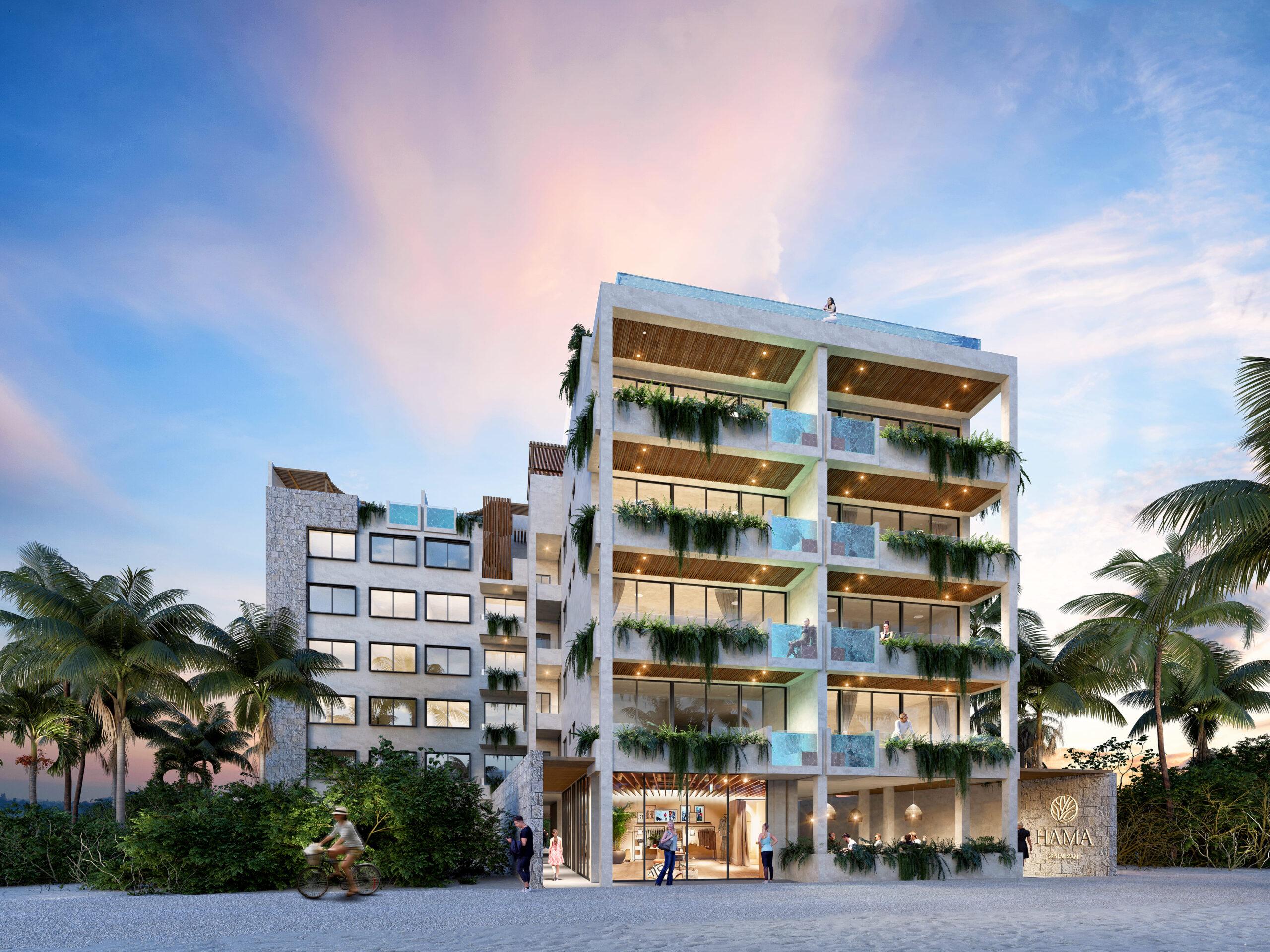 Beachfront Elegance in Mahahual — photo 4