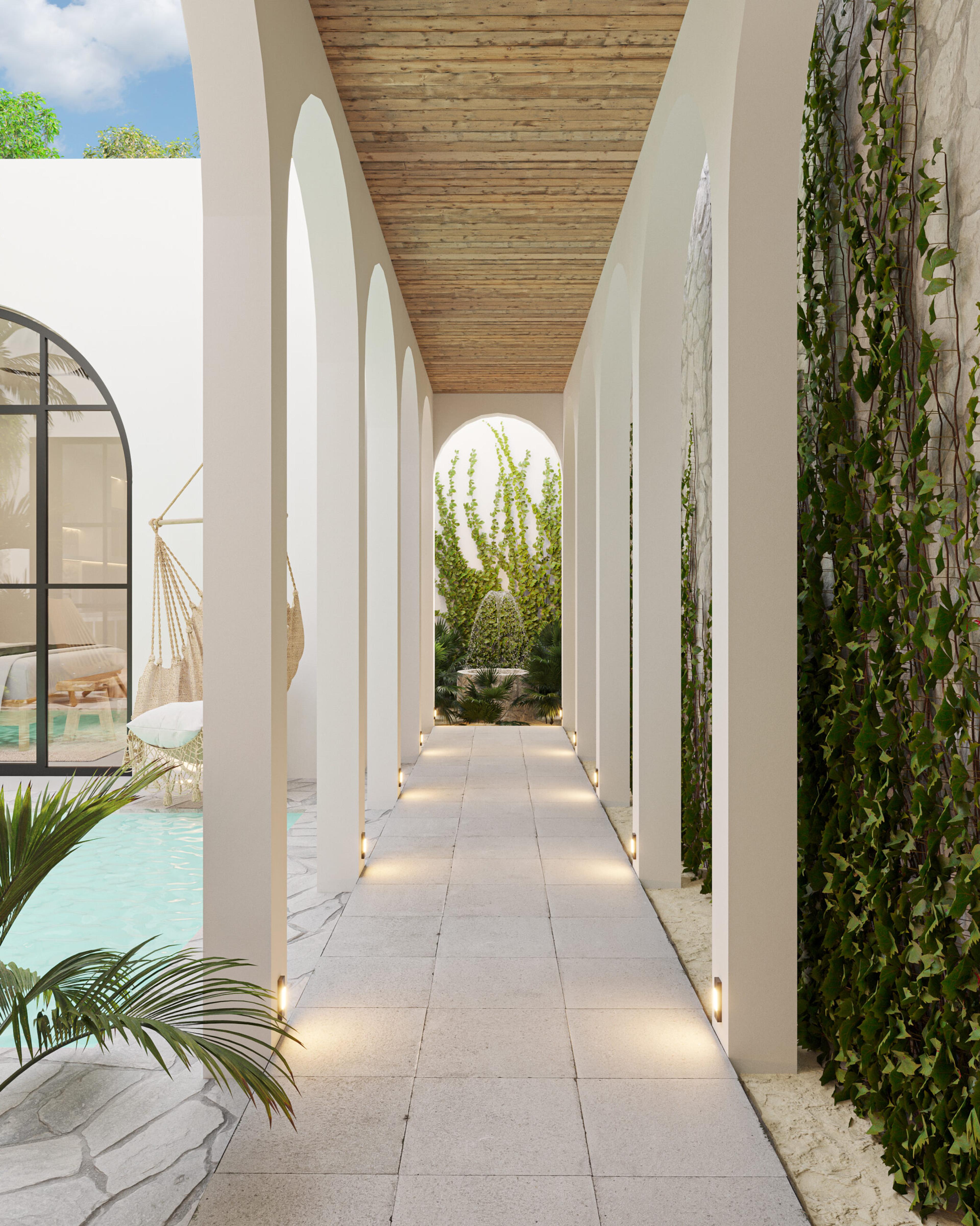 Lakeview Luxury Living in Bacalar — photo 2