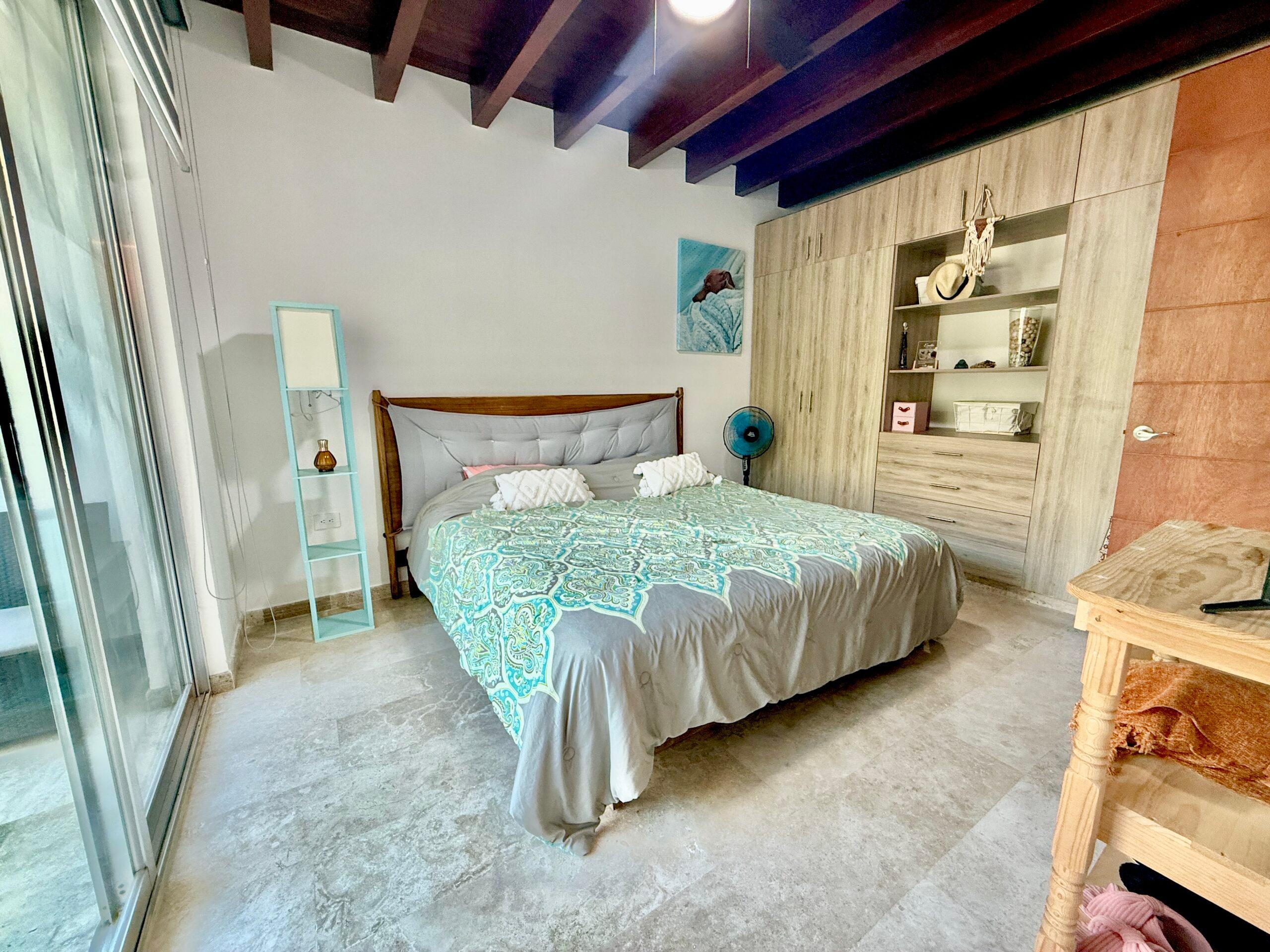 Xhelin Village | Spacious 2-Bedroom Condo — photo 3