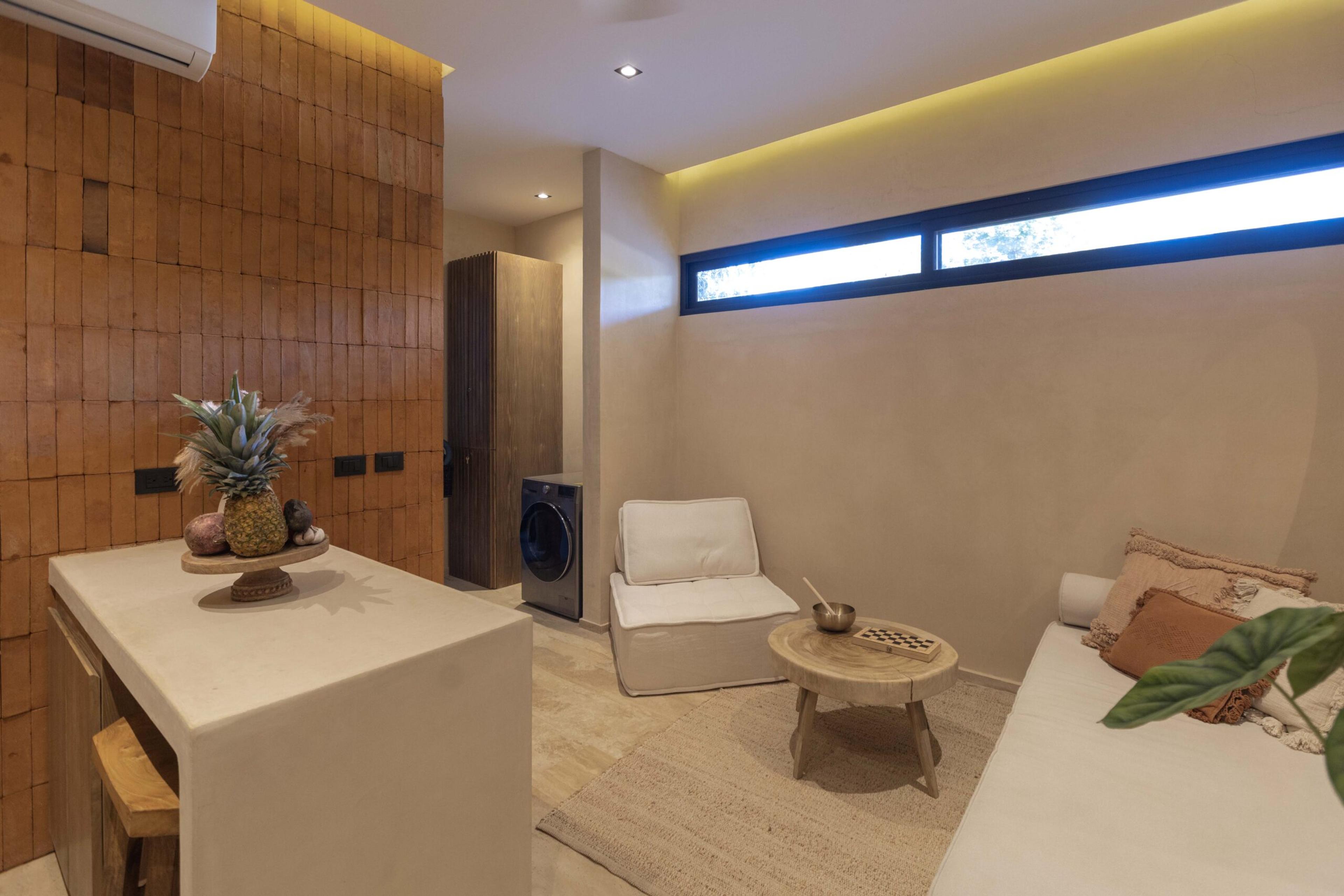 Xaana | Bohemian-Luxe Ground Floor Haven — photo 2