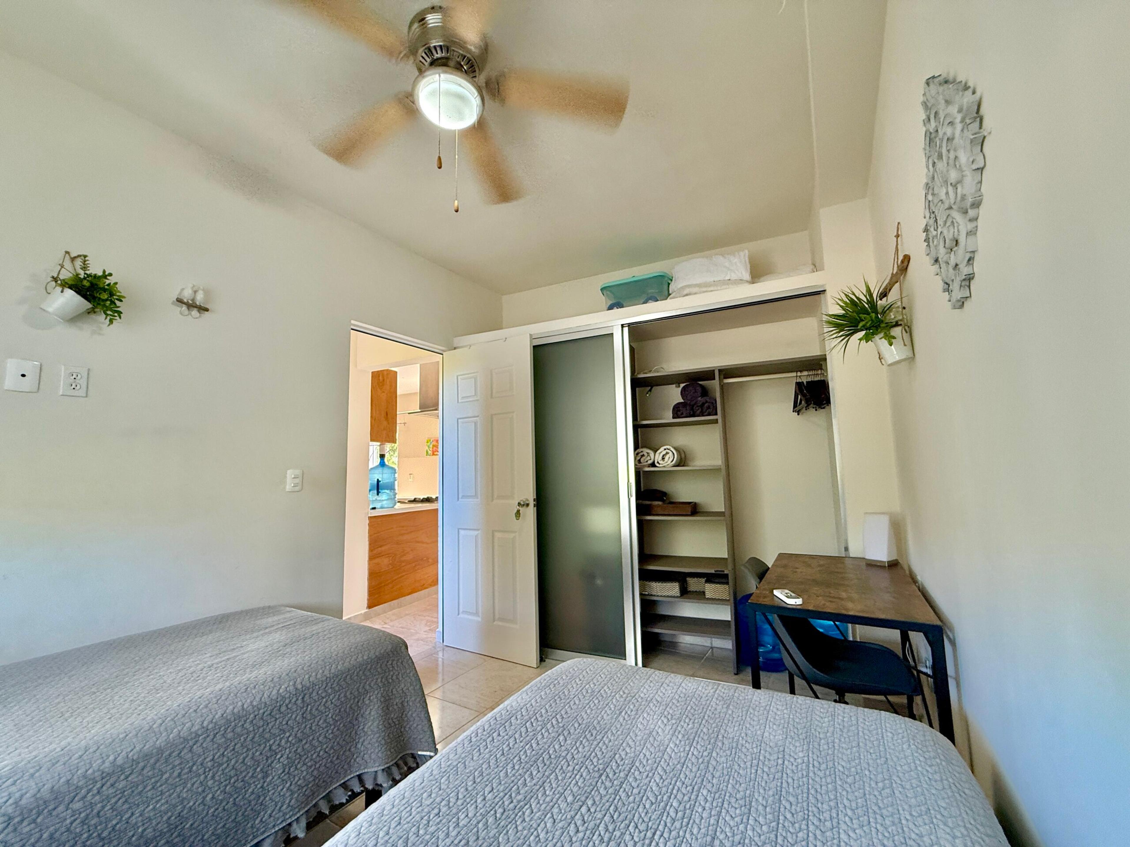 Azul Maya | Bright 2-Bedroom Condo with Rooftop Pool — photo 14