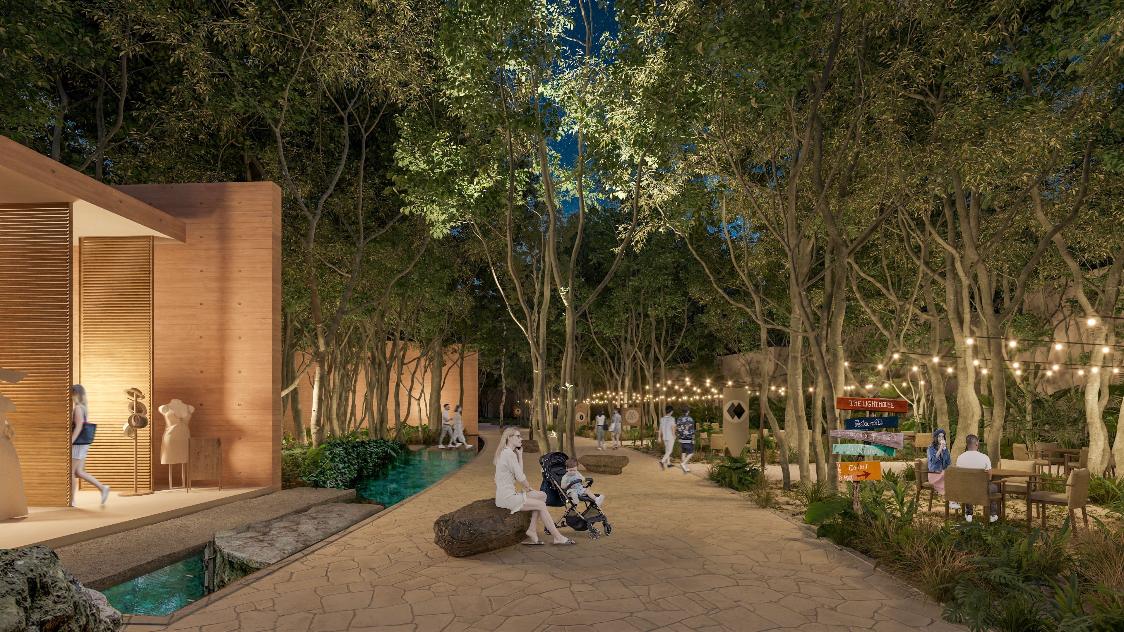 Exclusive Land in Akumal – Your Gateway to Tropical Living — photo 5