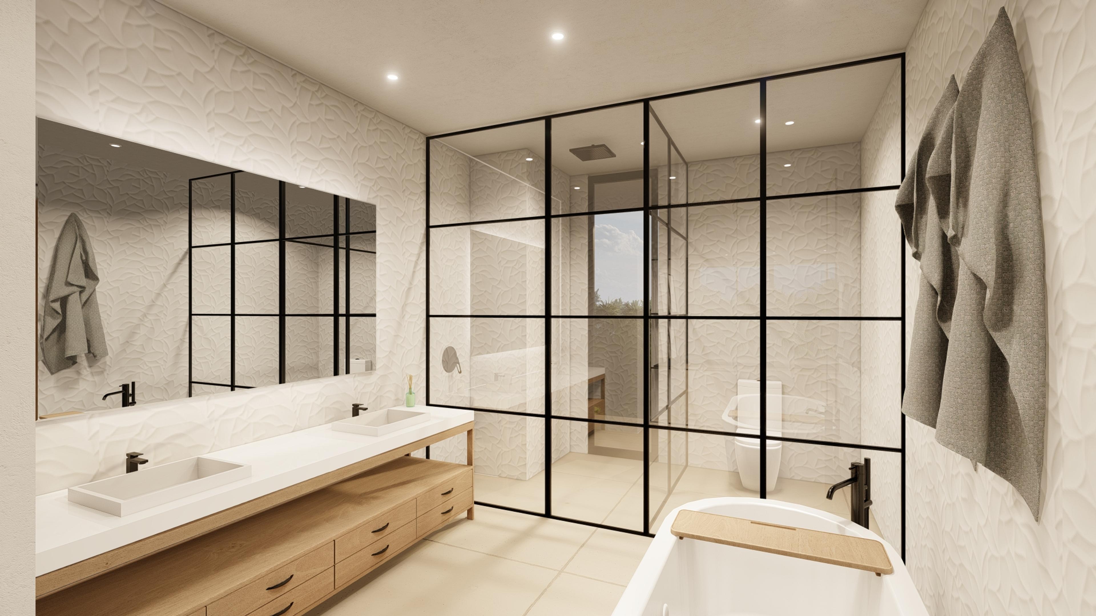Exclusive Two-Level Penthouse with Private Jacuzzi — photo 8
