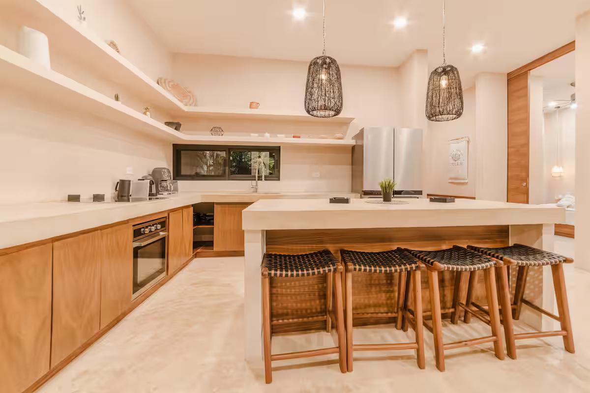 Villa Sorella | Bohemian 4 Bedroom — photo 13