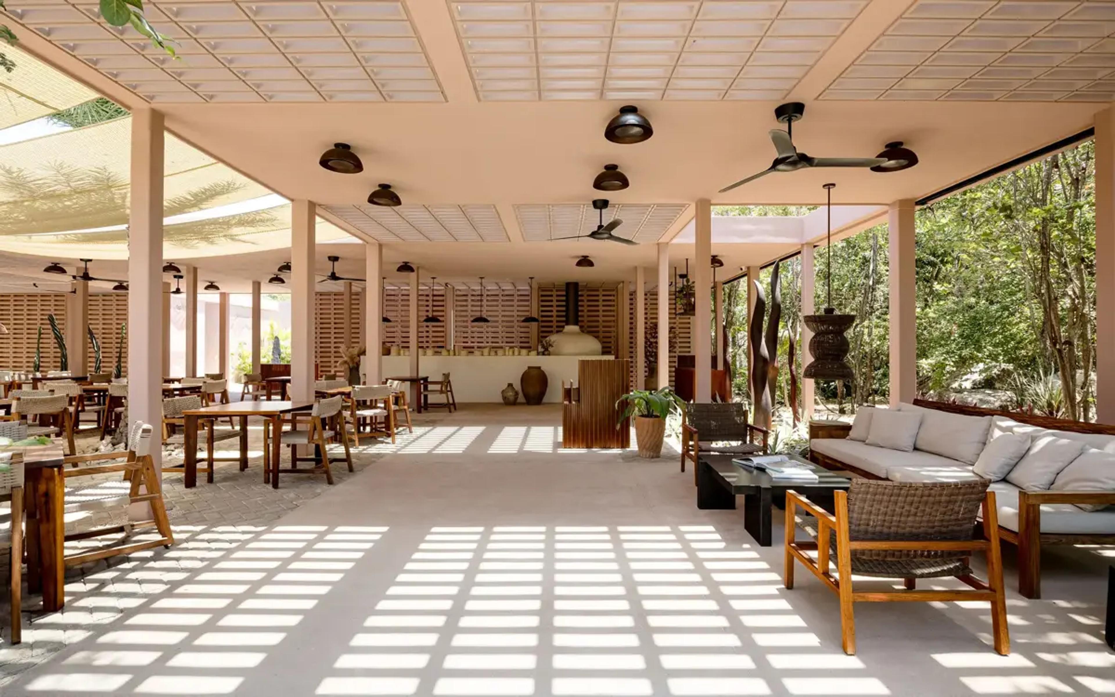 Aflora | One Bed Retreat in The Most Successful Complex in Tulum — photo 21