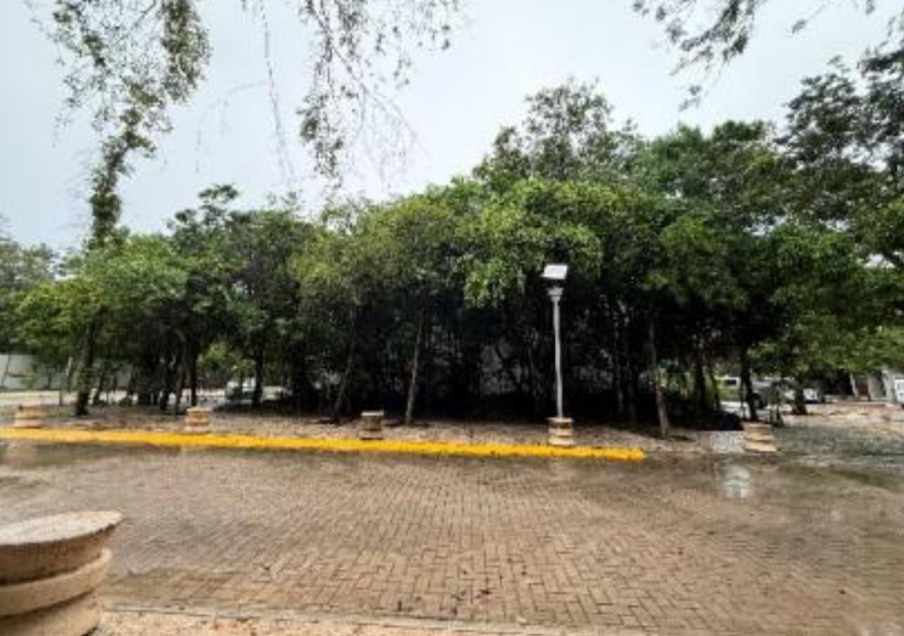 Lot in Aldea Zama – Premium Location in Tulum — photo 1