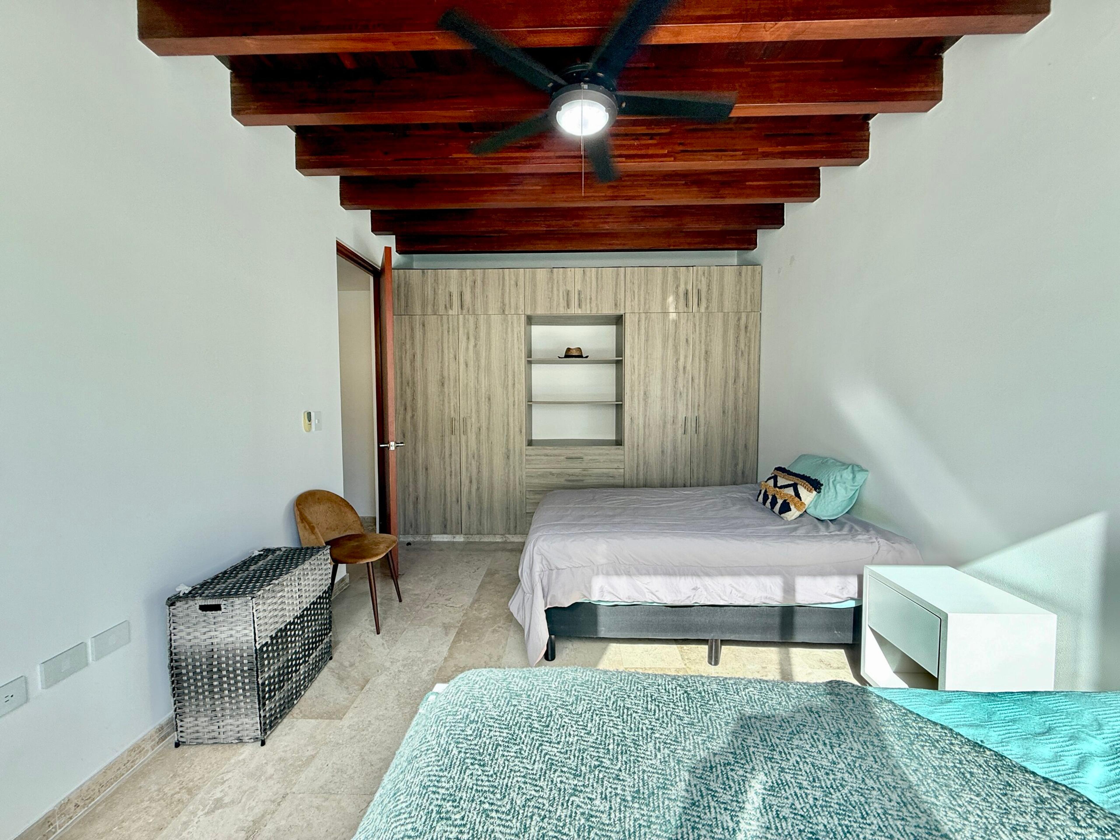 Xhelin Village | Spacious 2-Bedroom Condo — photo 25