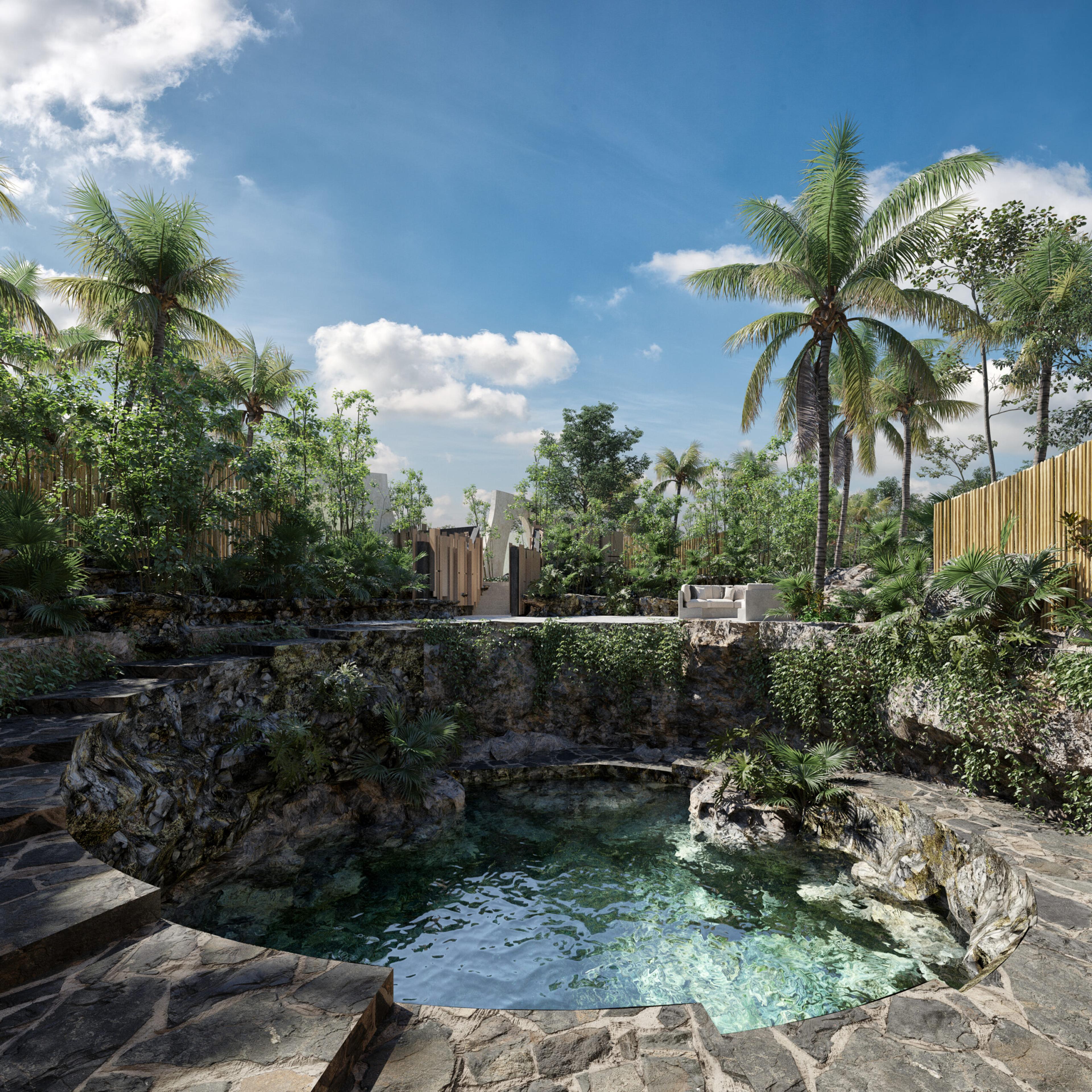 Reserva Gaia | Exclusive Residential Lots, Tulum — photo 1