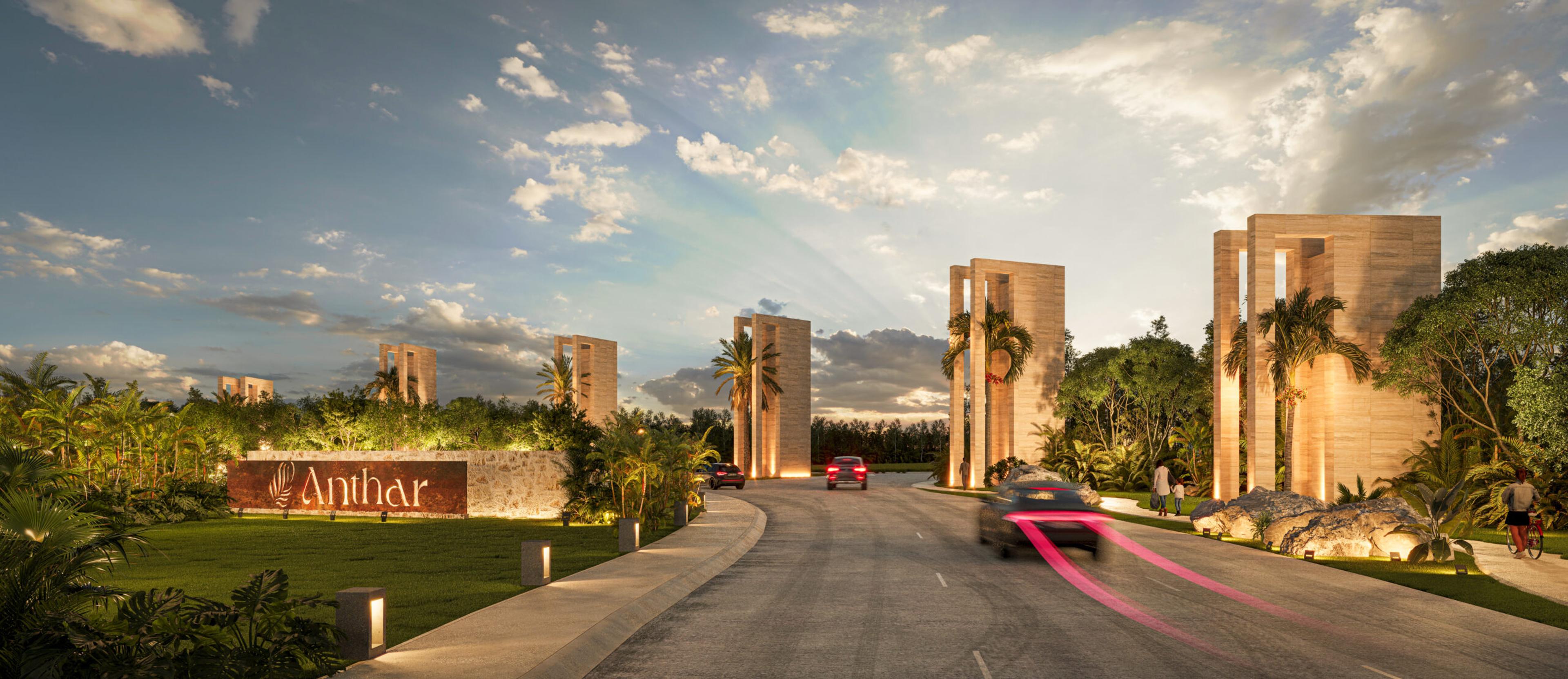 Prime Land for Sale in Playa del Carmen with Sustainable Amenities — photo 30