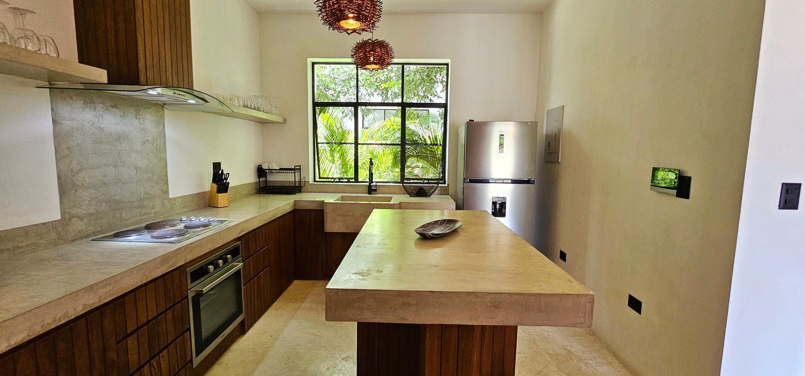 Cienfuegos | Modern Two-Level Townhouse — photo 6