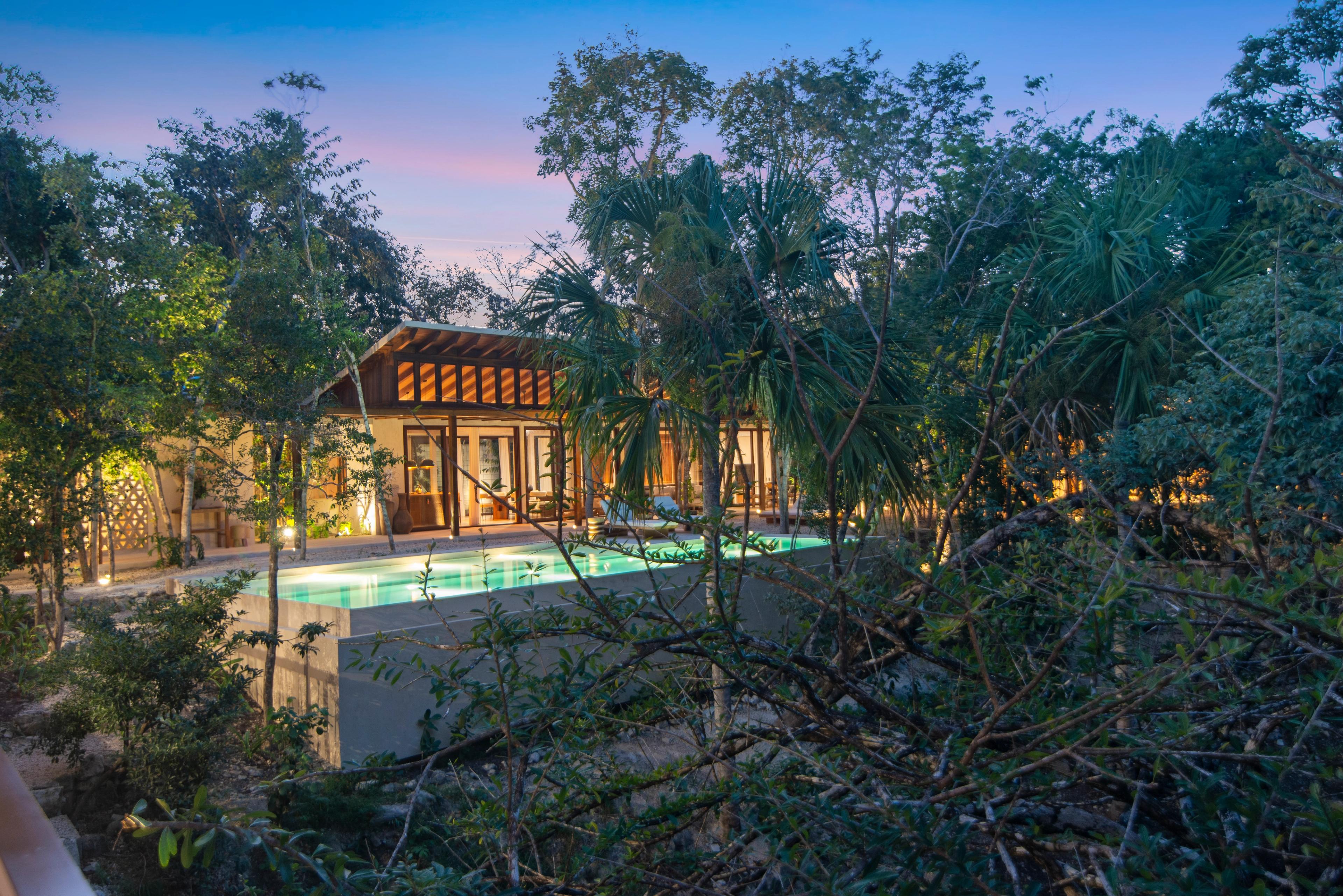 Casa Tropical — photo 6