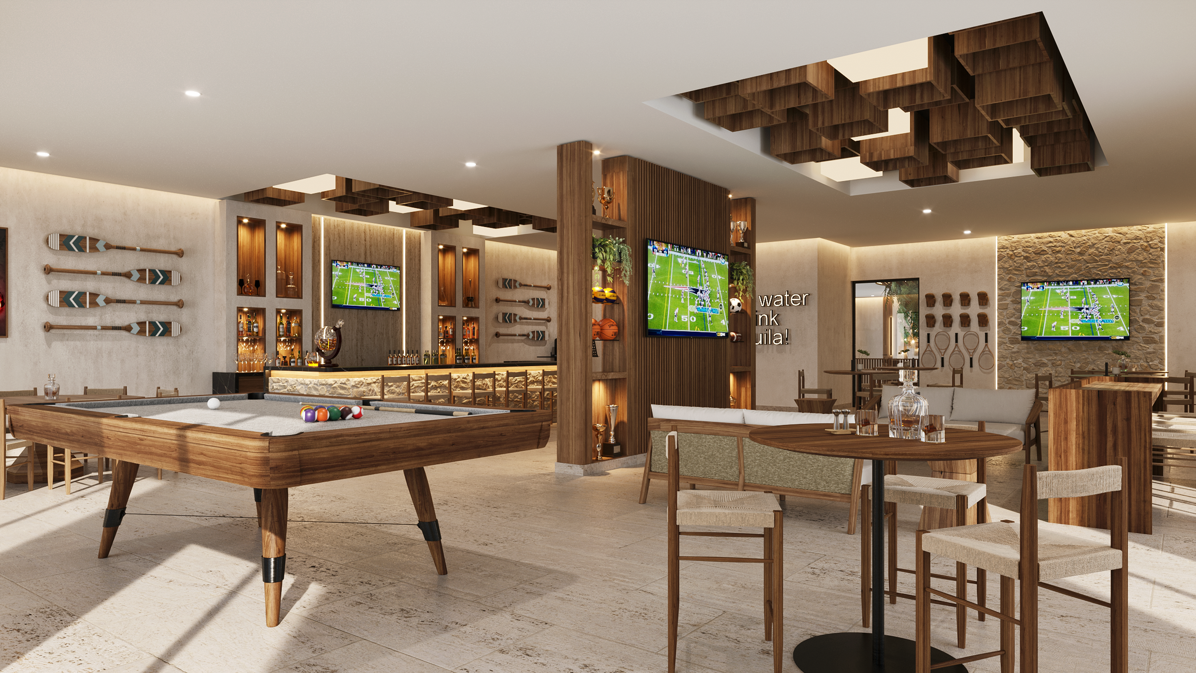 Prime Land for Sale in Playa del Carmen with Sustainable Amenities — photo 13