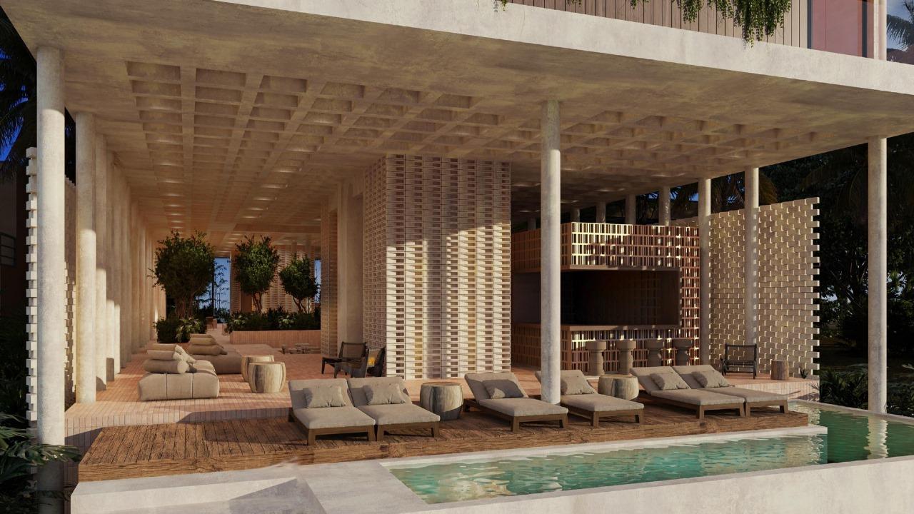 Exclusive Seaside Living in Bahía Soliman — photo 1