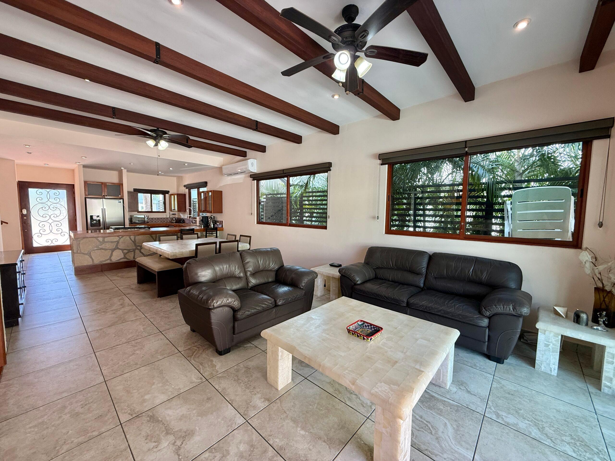 El Cielo | 3-Level Home with Private Pool — photo 15