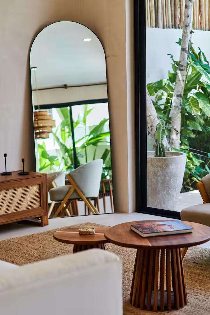 Villa Sorella | Bohemian 4 Bedroom — photo 7