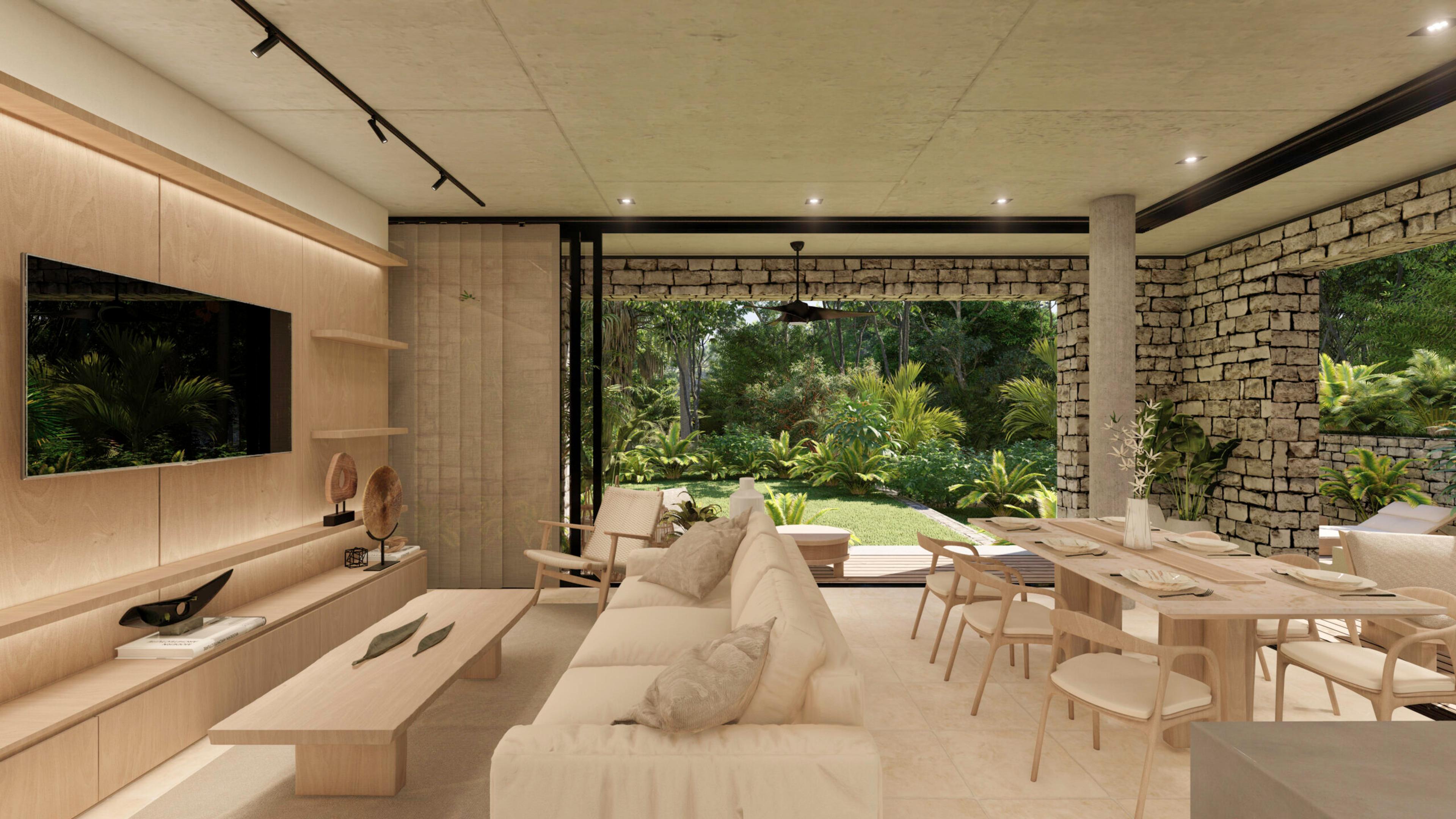 Luxurious 3-Bedroom Condo in Playa del Carmen — photo 16