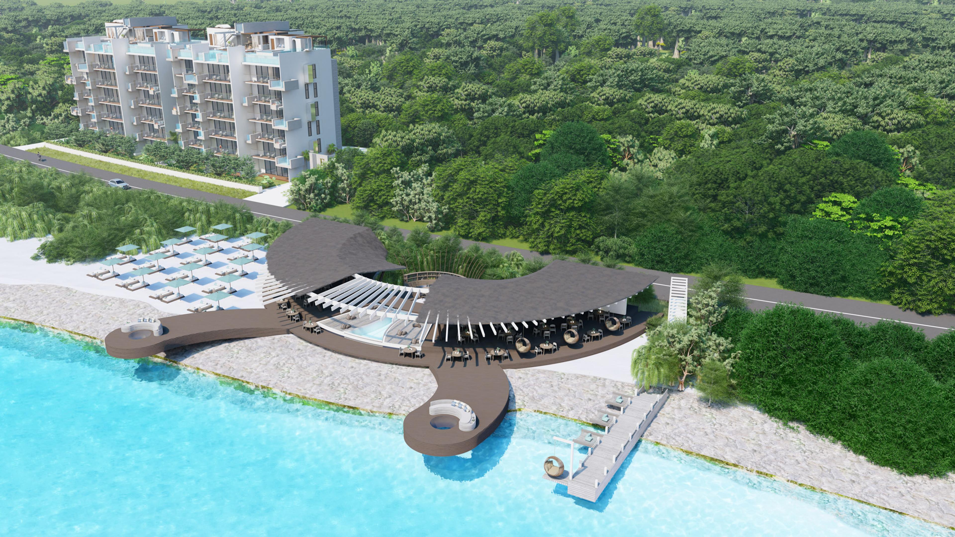 Exclusive 2-Bedroom Condos in Cozumel Surrounded by Nature and Luxury — photo 3