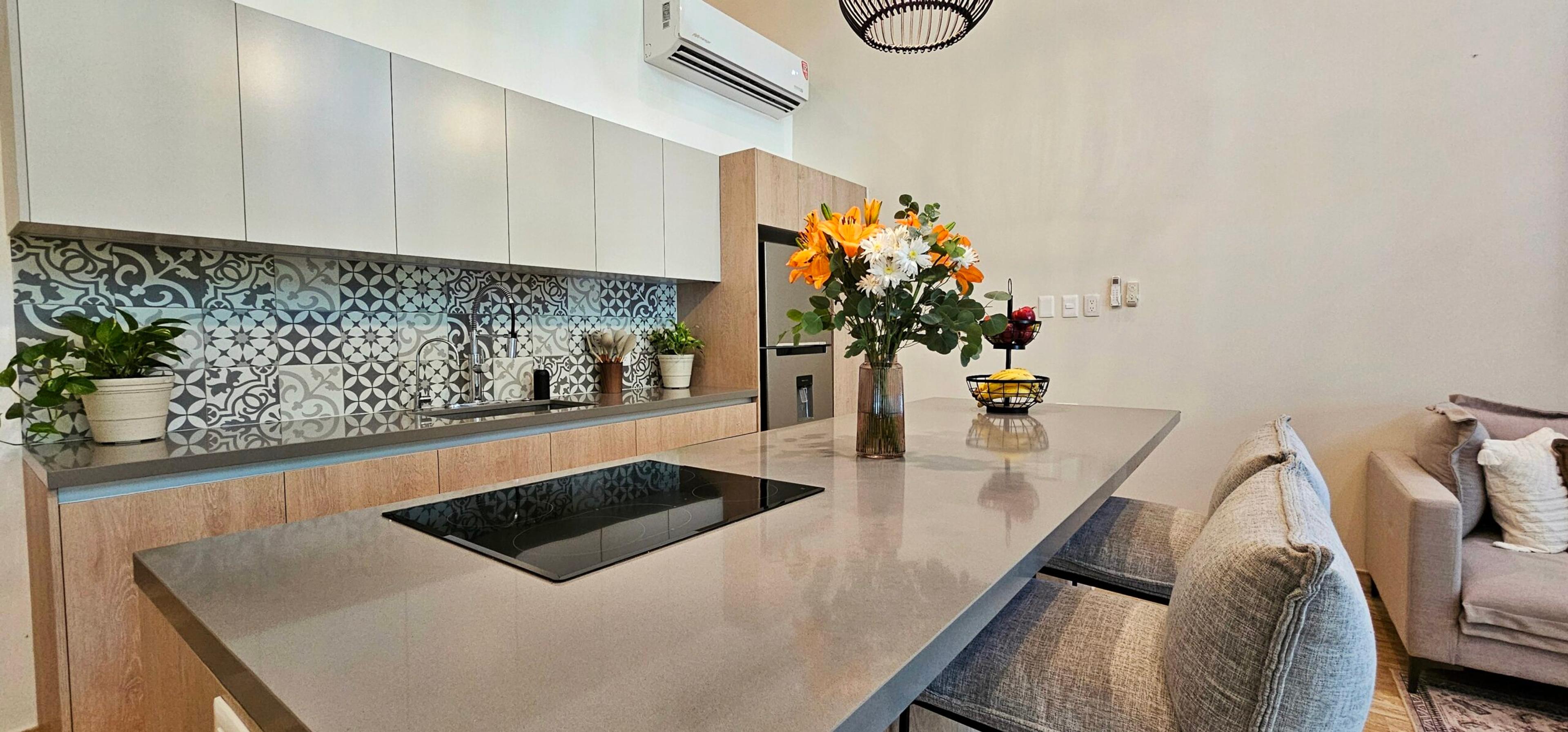 SOLD – AWA | Ground-Floor Condo with Double-Height Ceilings — photo 13