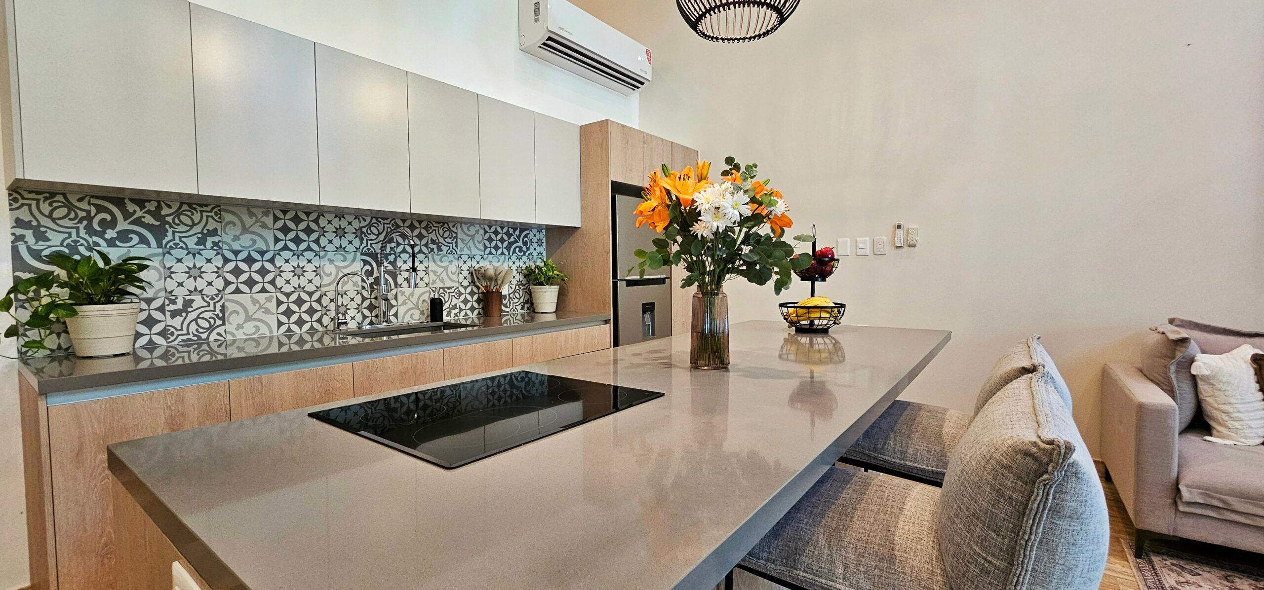 SOLD – AWA | Ground-Floor Condo with Double-Height Ceilings — photo 13