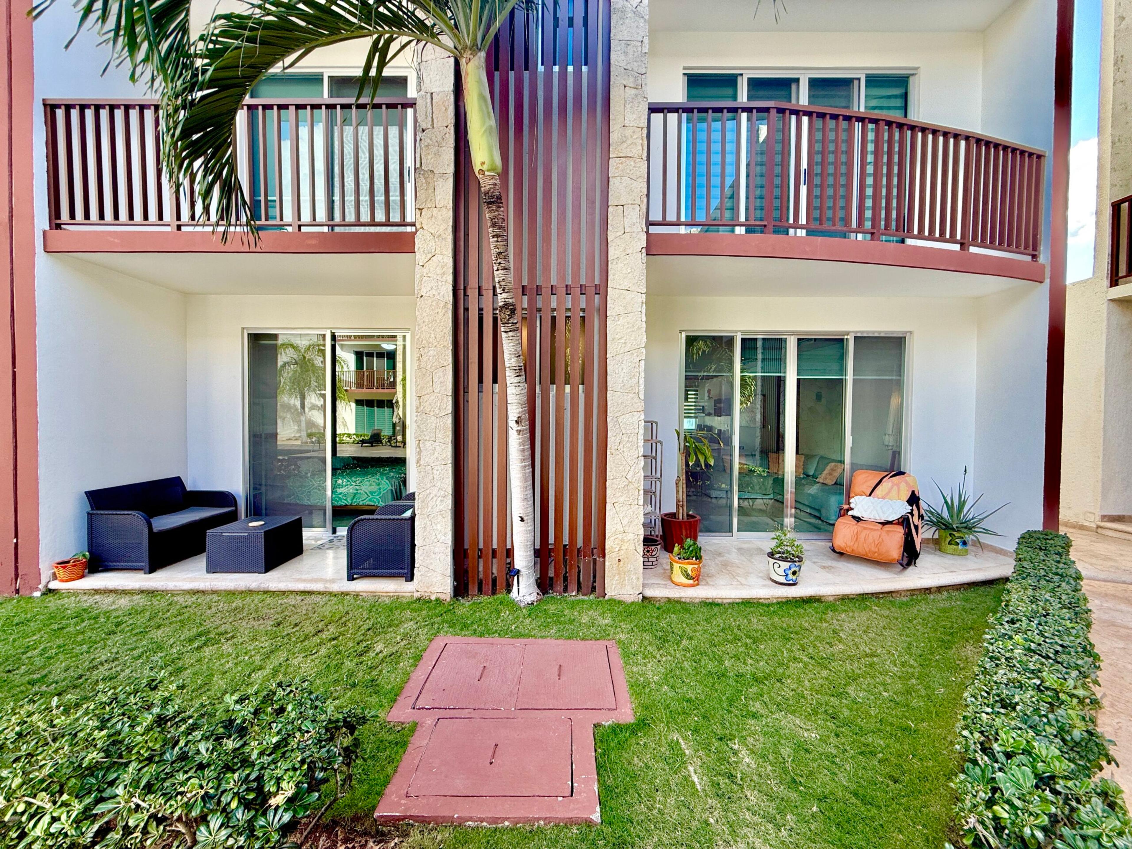 Xhelin Village | Spacious 2-Bedroom Condo — photo 8