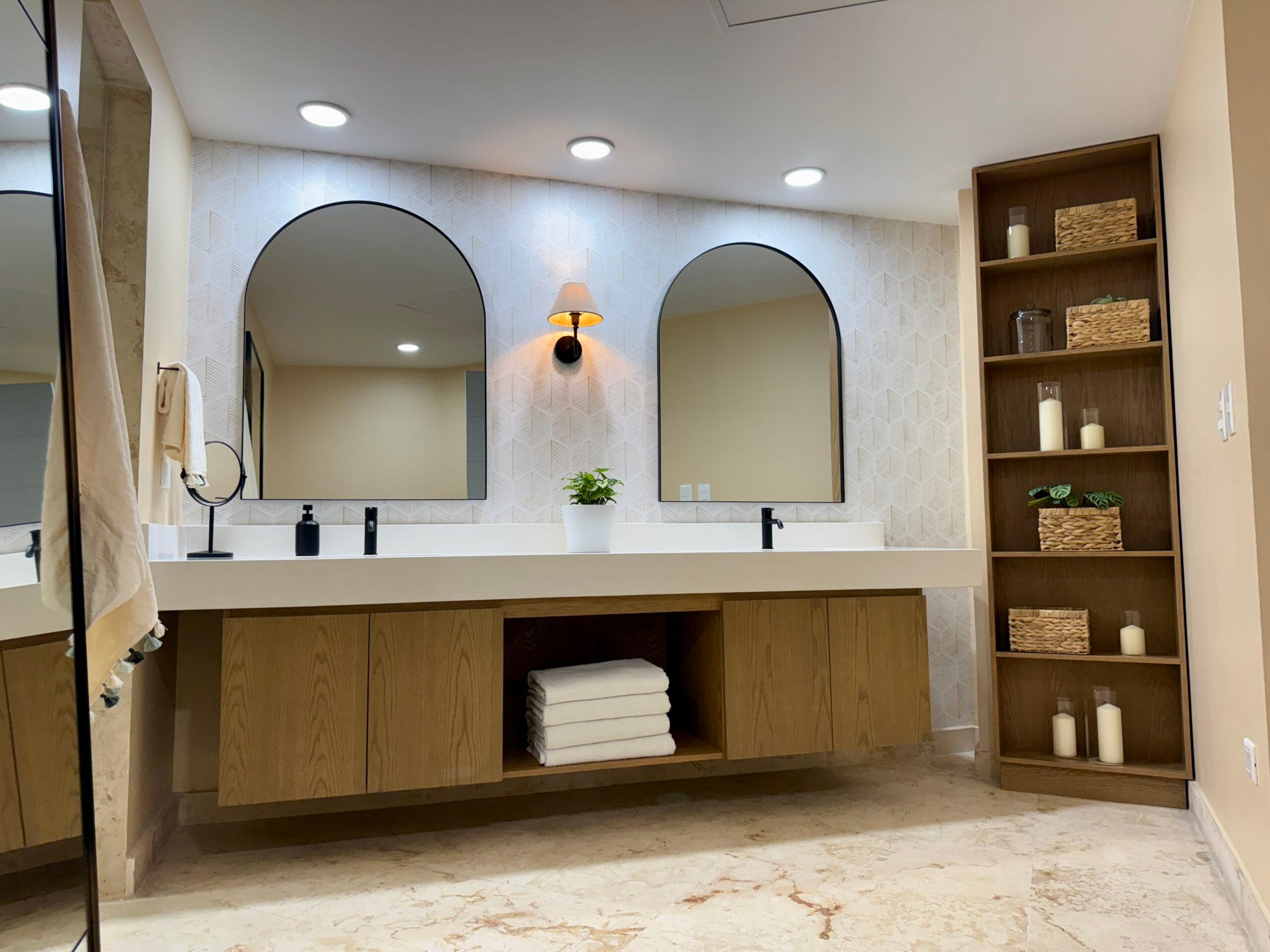 The Elements | Newly Remodeled 2 bedroom PH with Private Plunge Pool — photo 41