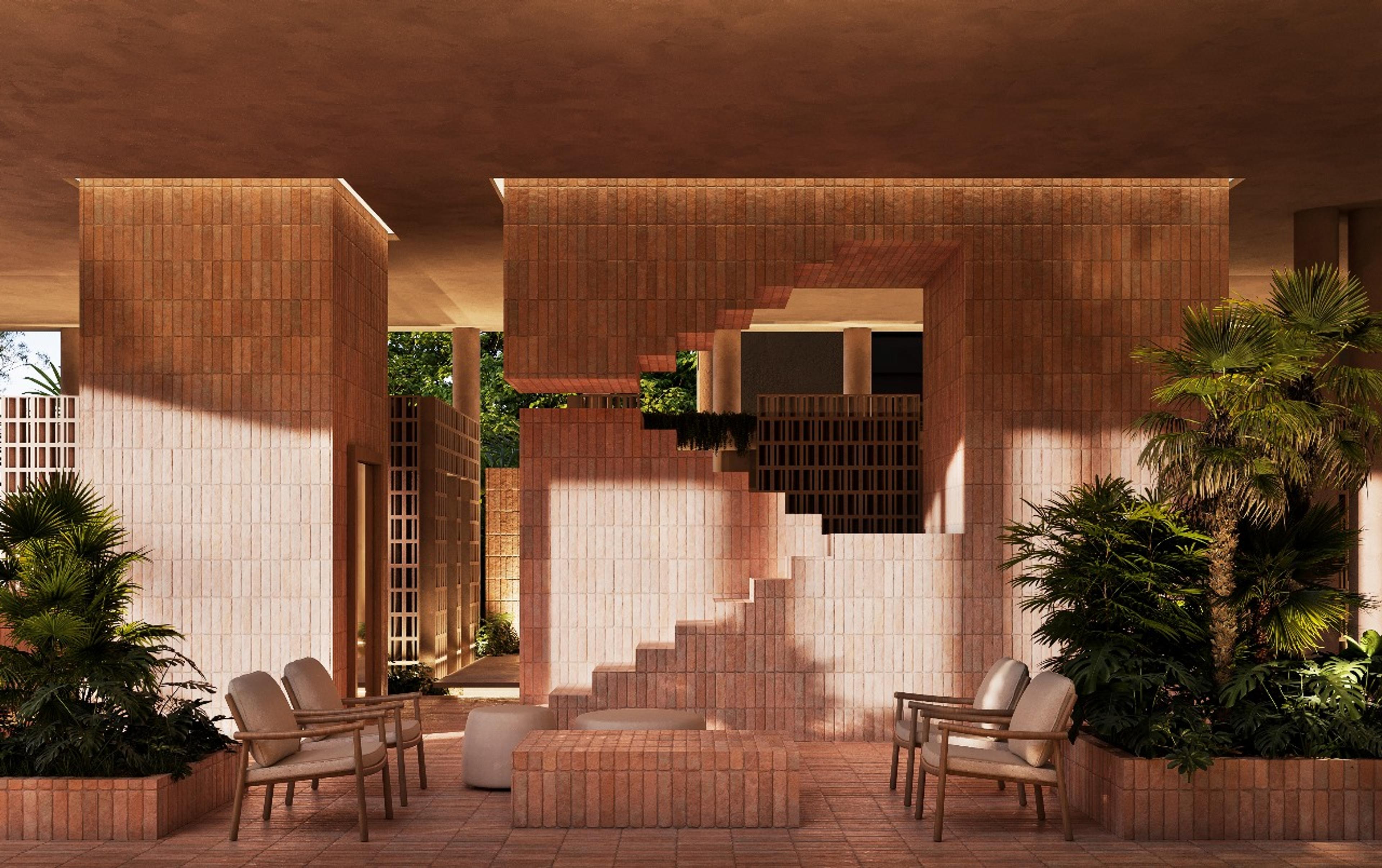 Exclusive Seaside Living in Bahía Soliman — photo 4