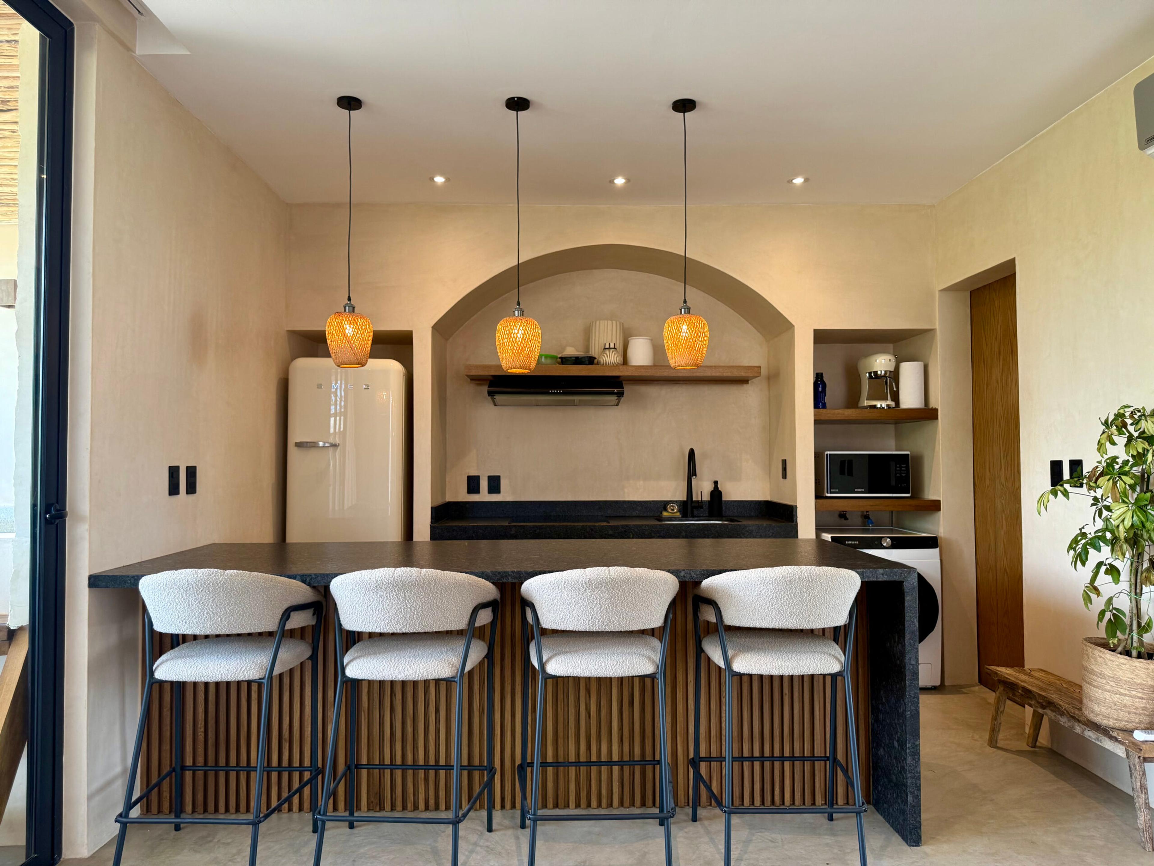 Satori Tulum | 1BR Jungle View Condo with Private Plunge Pool — photo 1