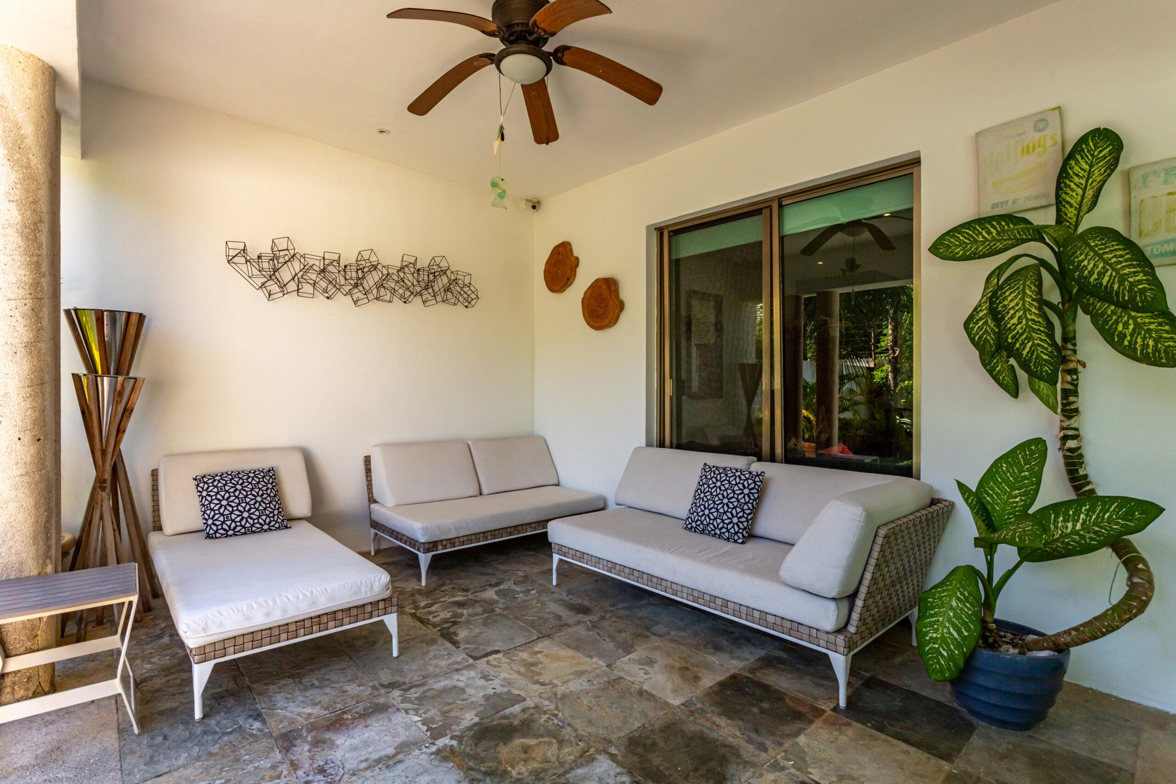 Playa Magna | Four-Bedroom Residence — photo 27