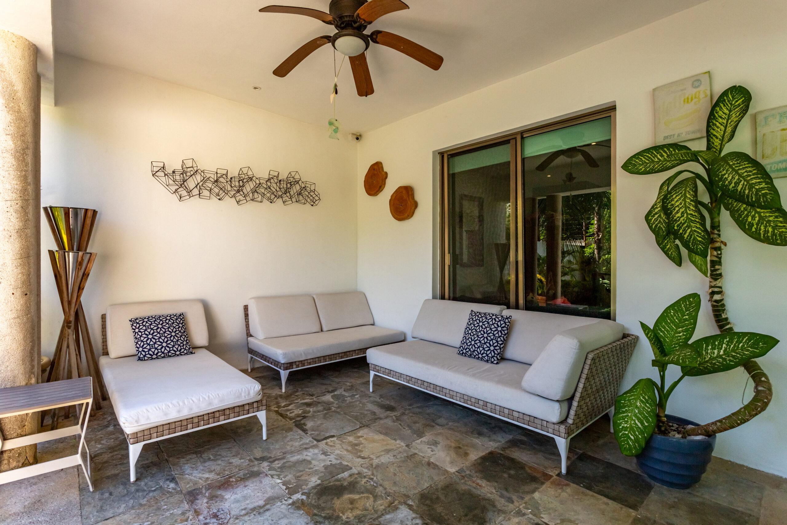 Playa Magna | Four-Bedroom Residence — photo 27