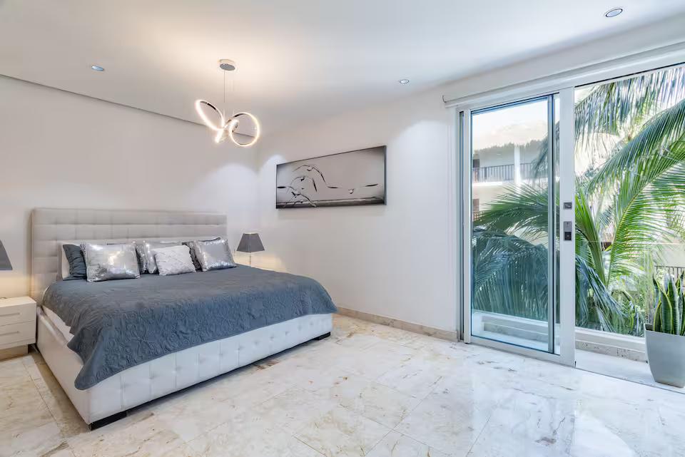 The Elements | Ocean View 2 Bedroom Oasis with Private Beach Club — photo 17