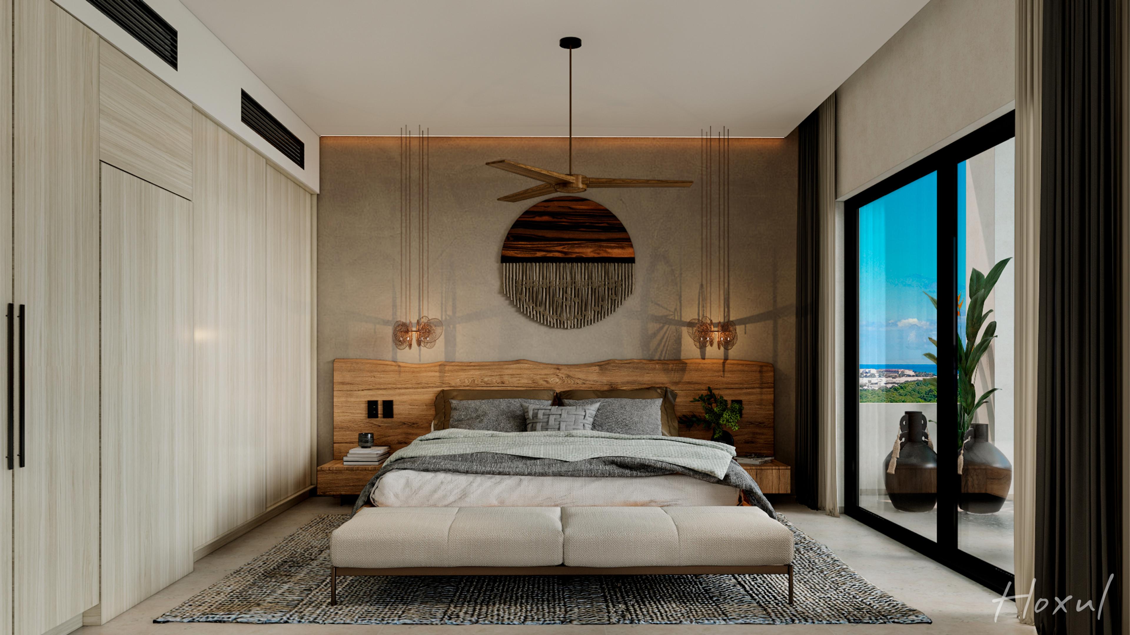 Elegant 2-Bedroom Condo in Playa del Carmen — photo 20