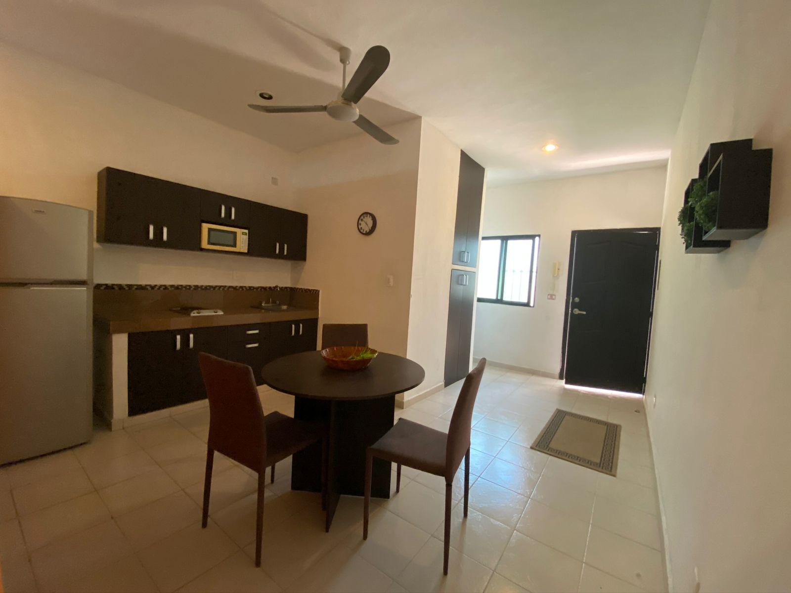 Multifamily Building with Commercial Space in Colosio — photo 14